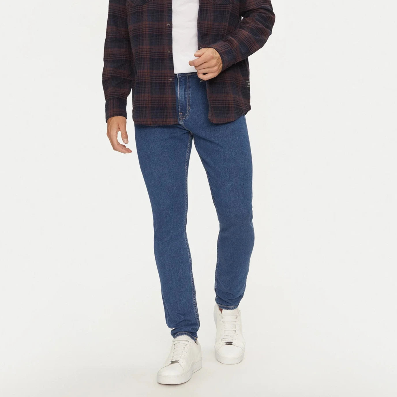 JEANS GUESS GJ DENIM MEDIO SKINNY