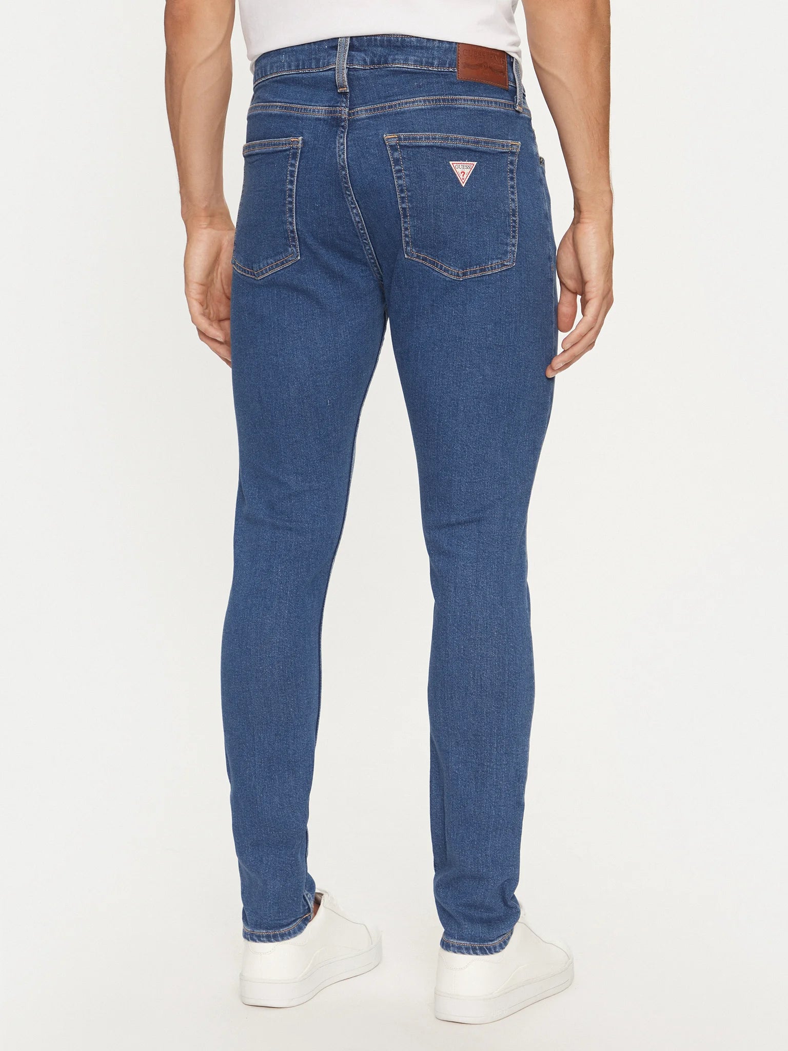 JEANS GUESS GJ DENIM MEDIO SKINNY