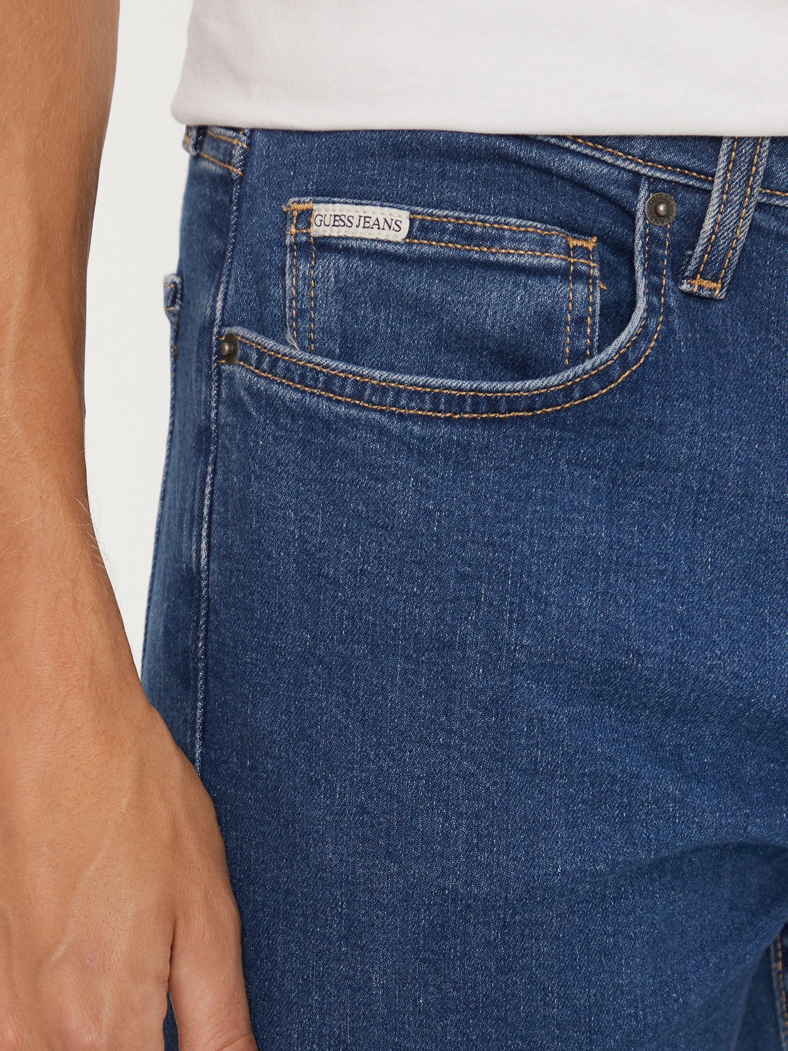 JEANS GUESS GJ DENIM MEDIO SKINNY