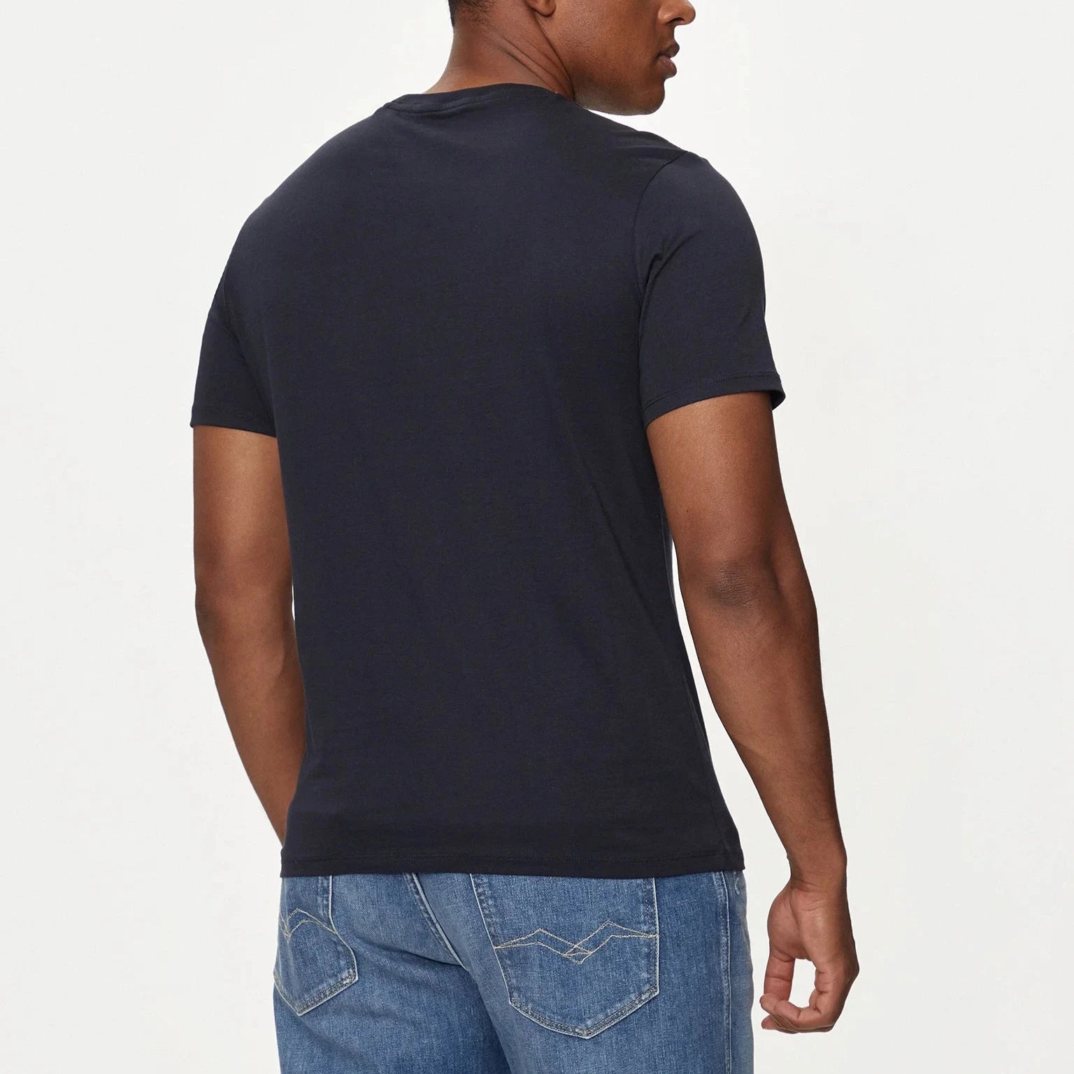 TSHIRT GUESS GJ AMERICAN