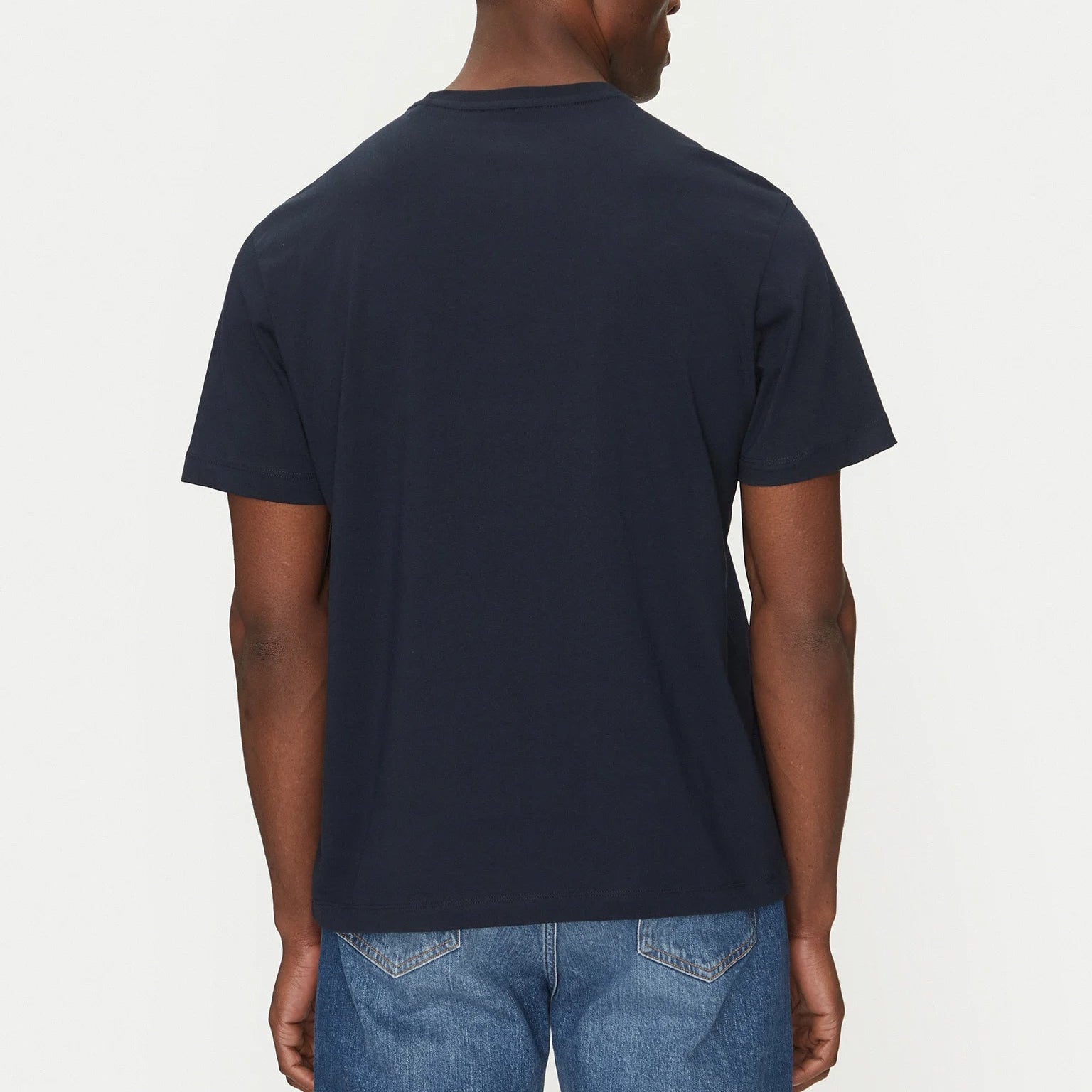 MAGLIA GUESS GJ REG EMBRO ML