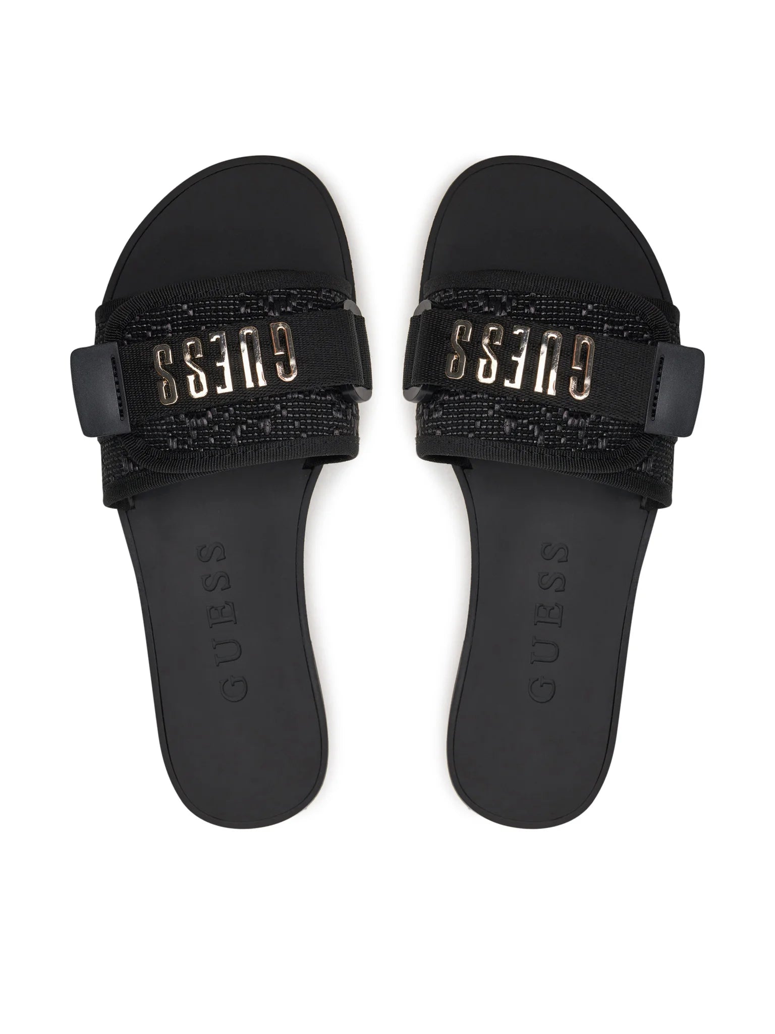 MULES GUESS CIABATTINA ELYZE 3