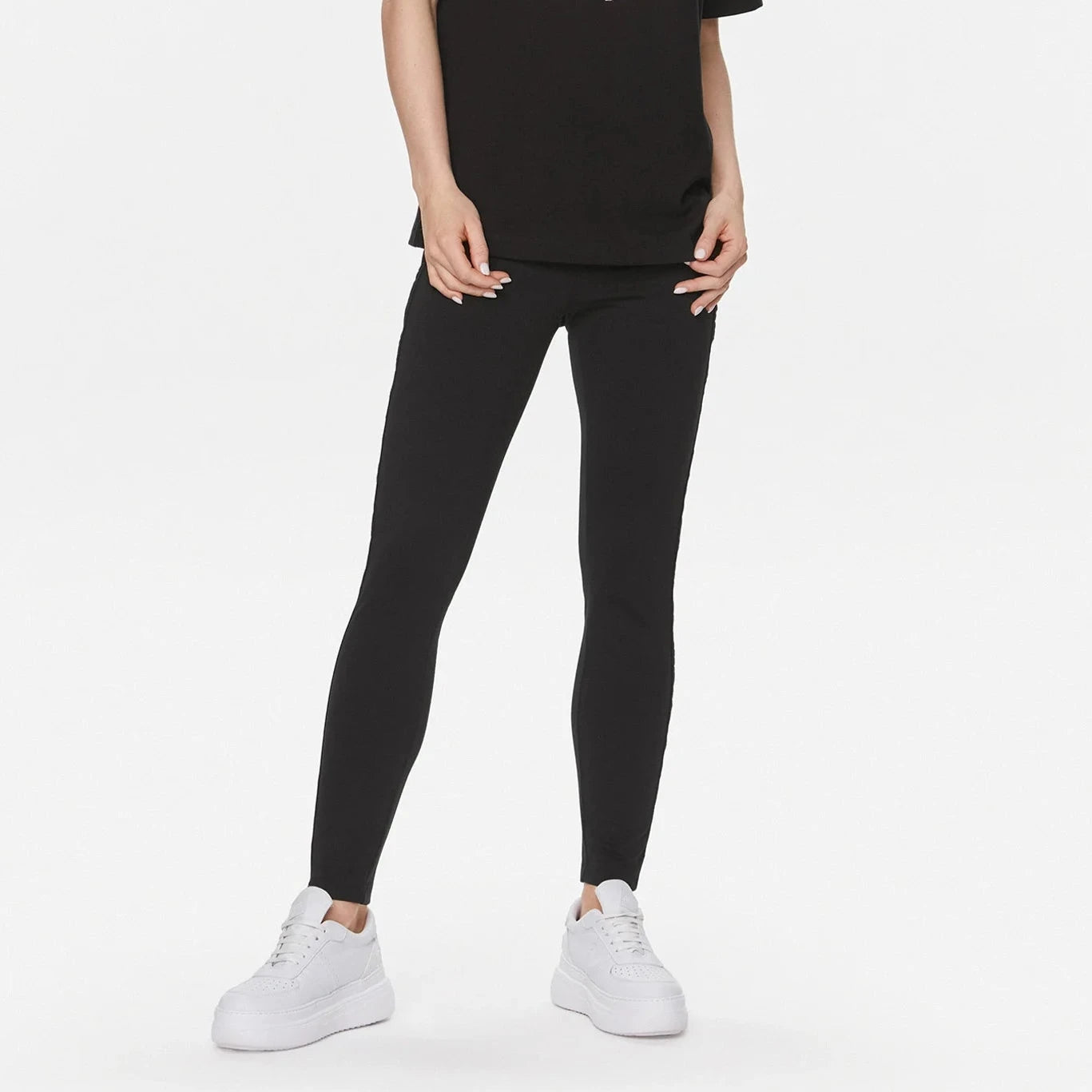 LEGGINS GUESS GIULIA P.MILANO