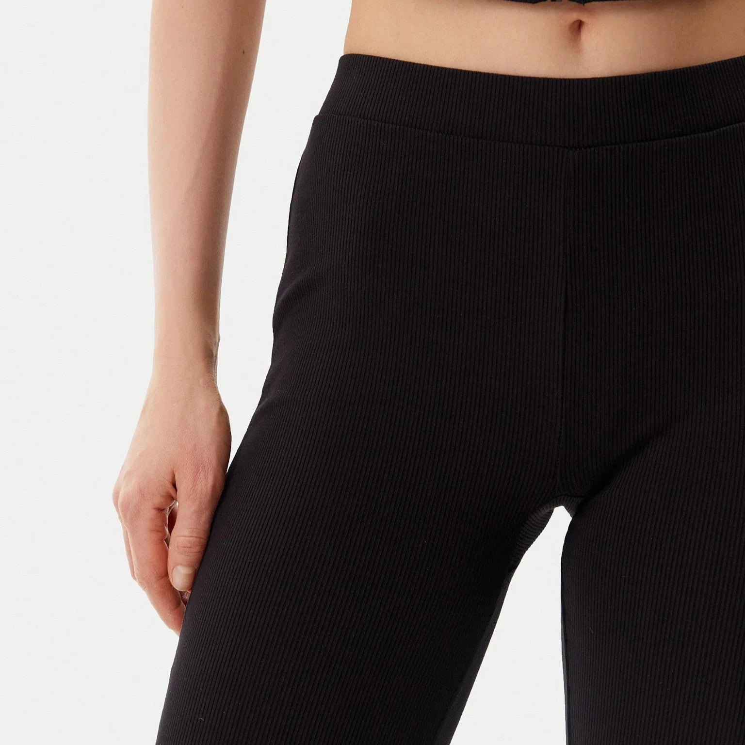 LEGGINS GUESS CROCUS MINI FLARE