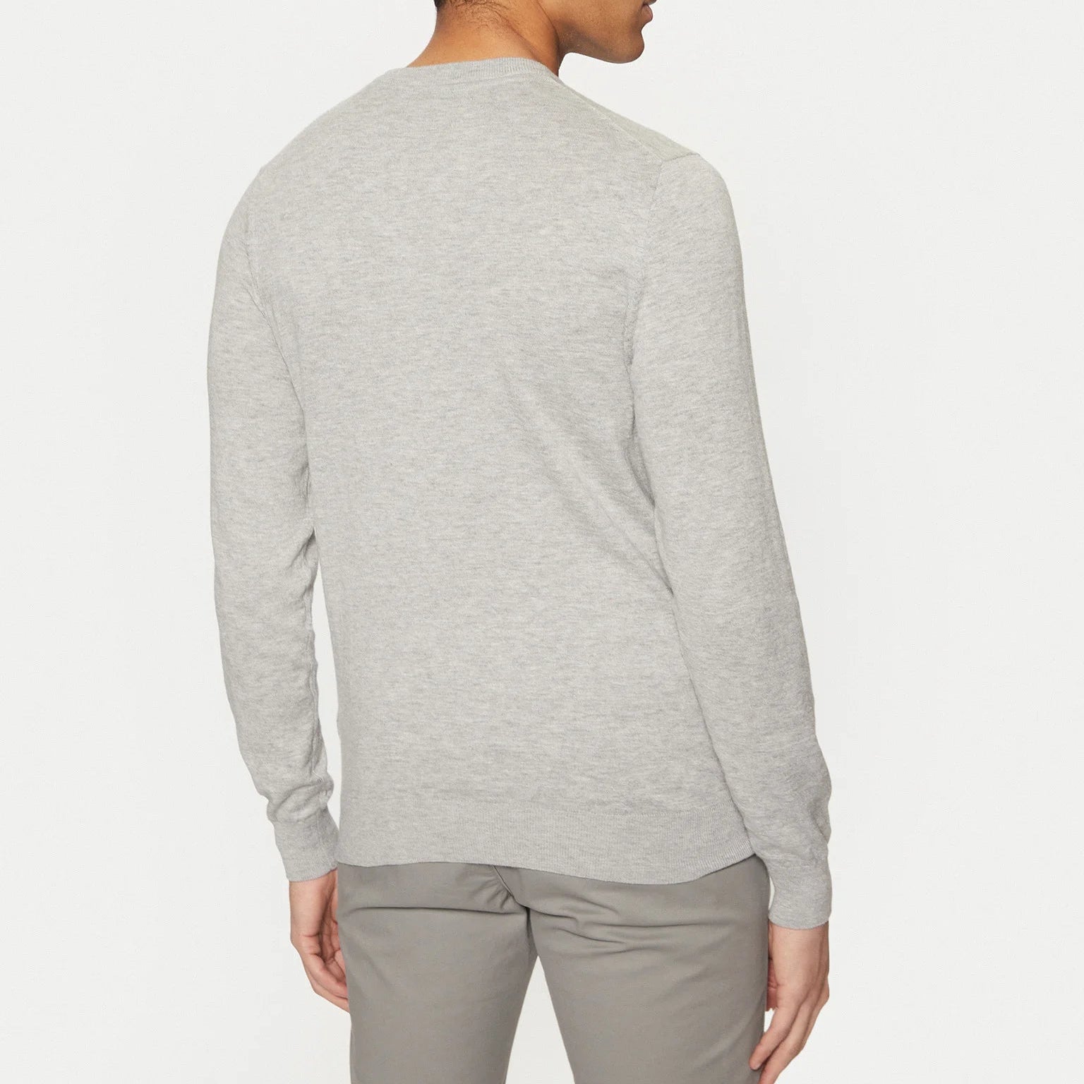 FELPA GUESS FABIAN LOGO