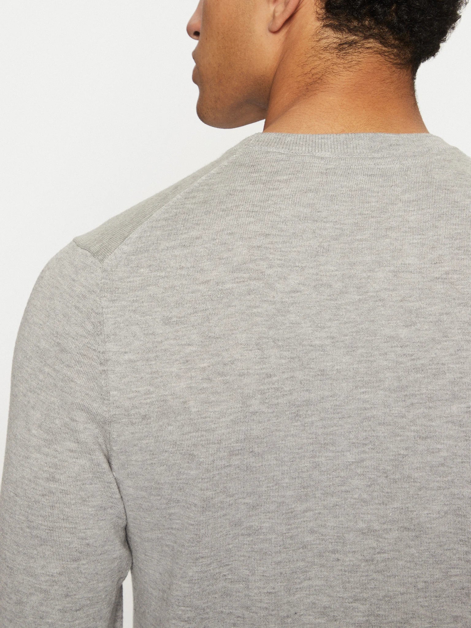 FELPA GUESS FABIAN LOGO