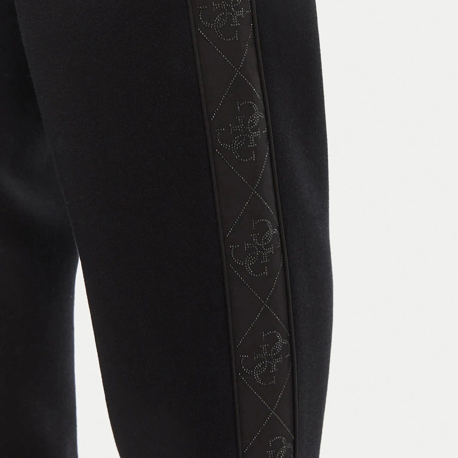 JOGGER GUESS NEW VICTORINE PANTALONE SCUBA