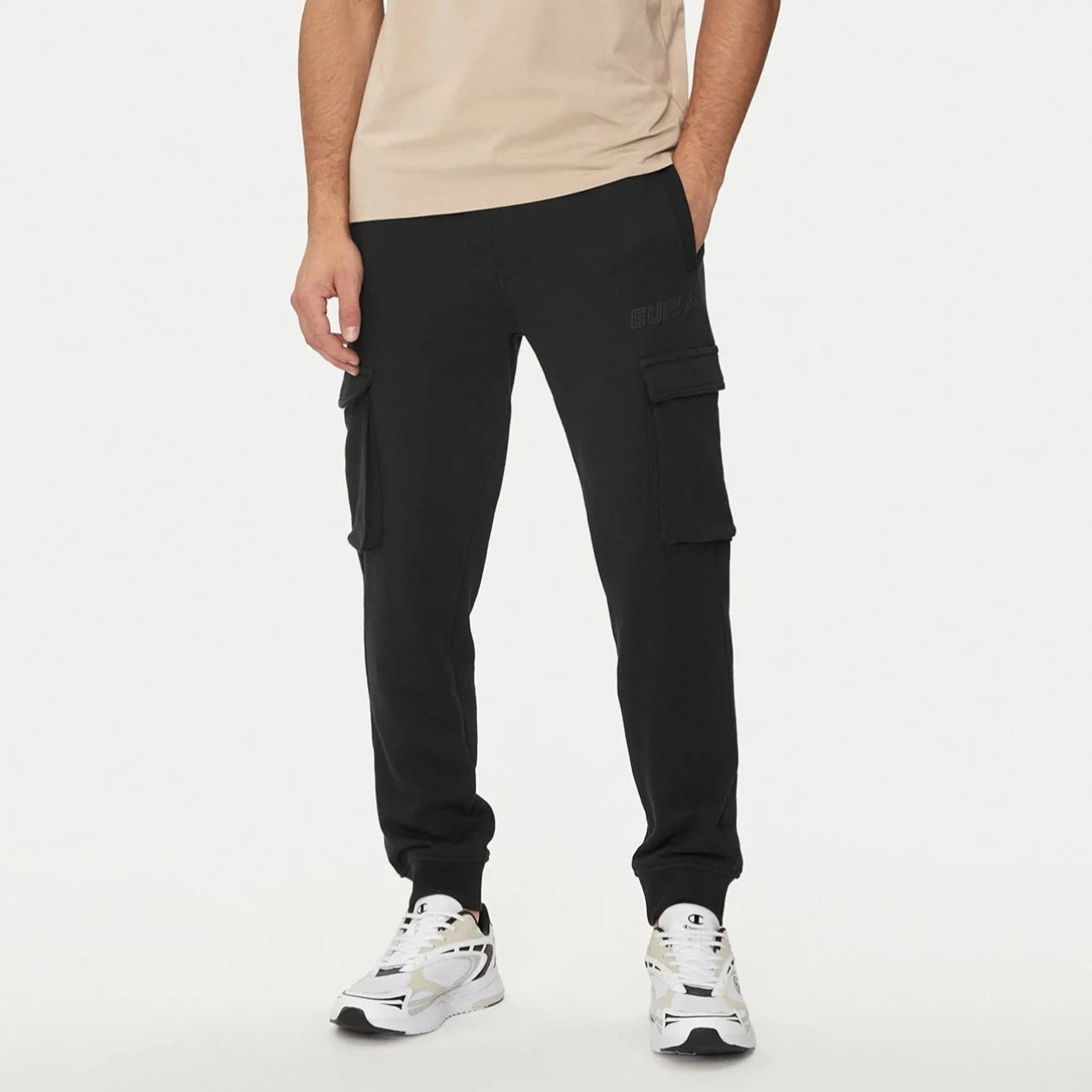 PANTALONE GUESS ALDWIN CARGO