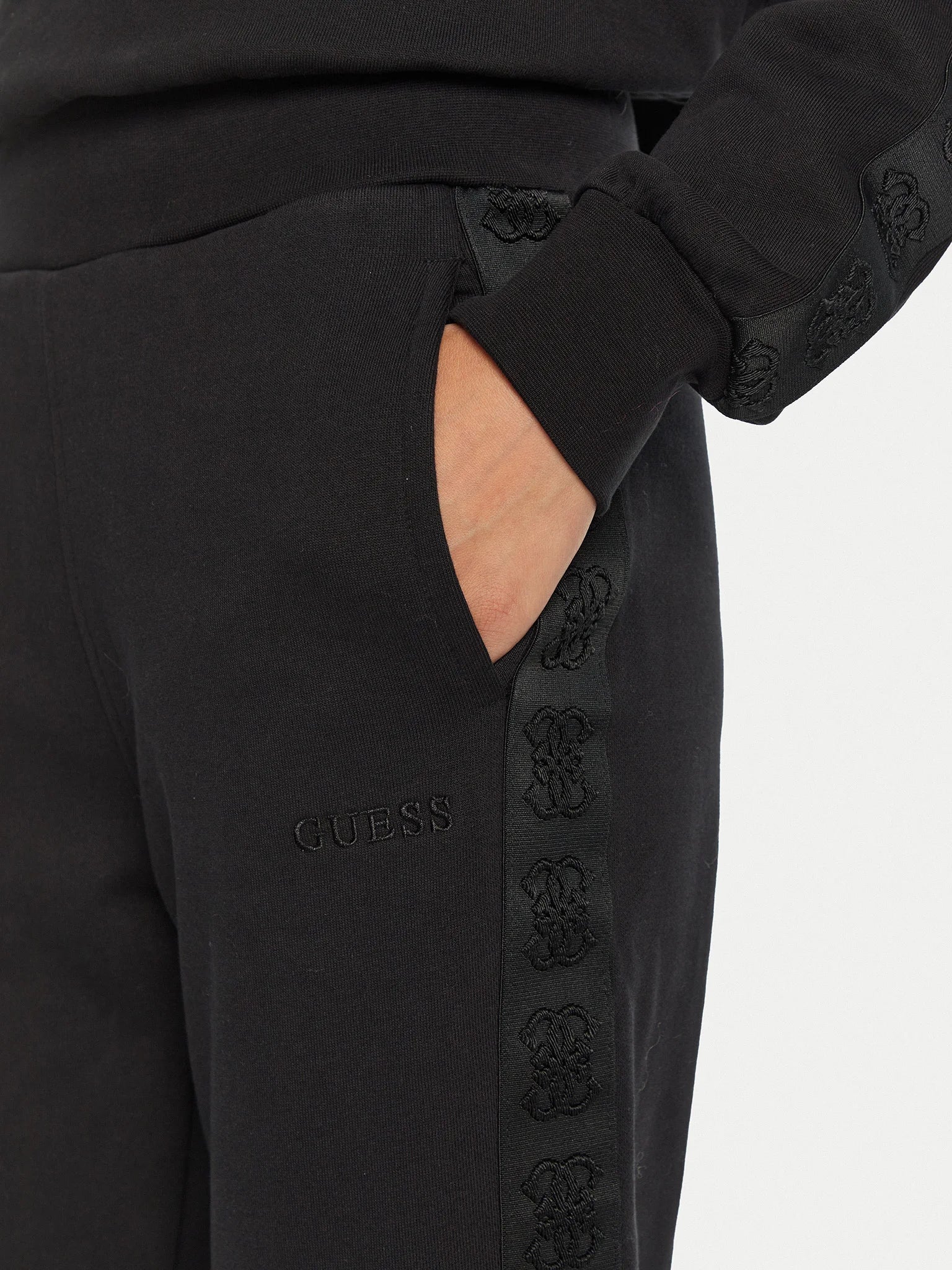 PANTALONE GUESS STACIE JOGGER