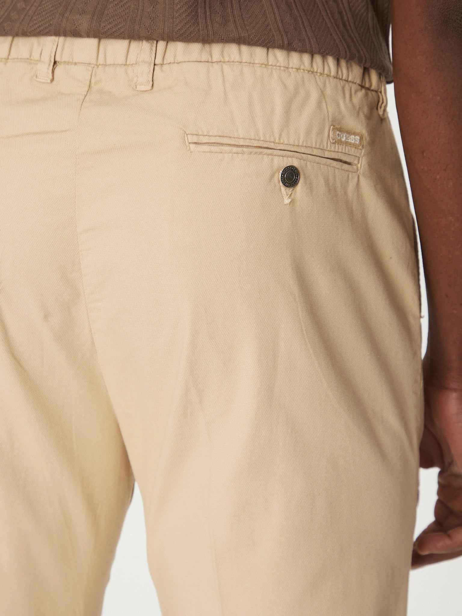 PANTALONE GUESS RICHIE