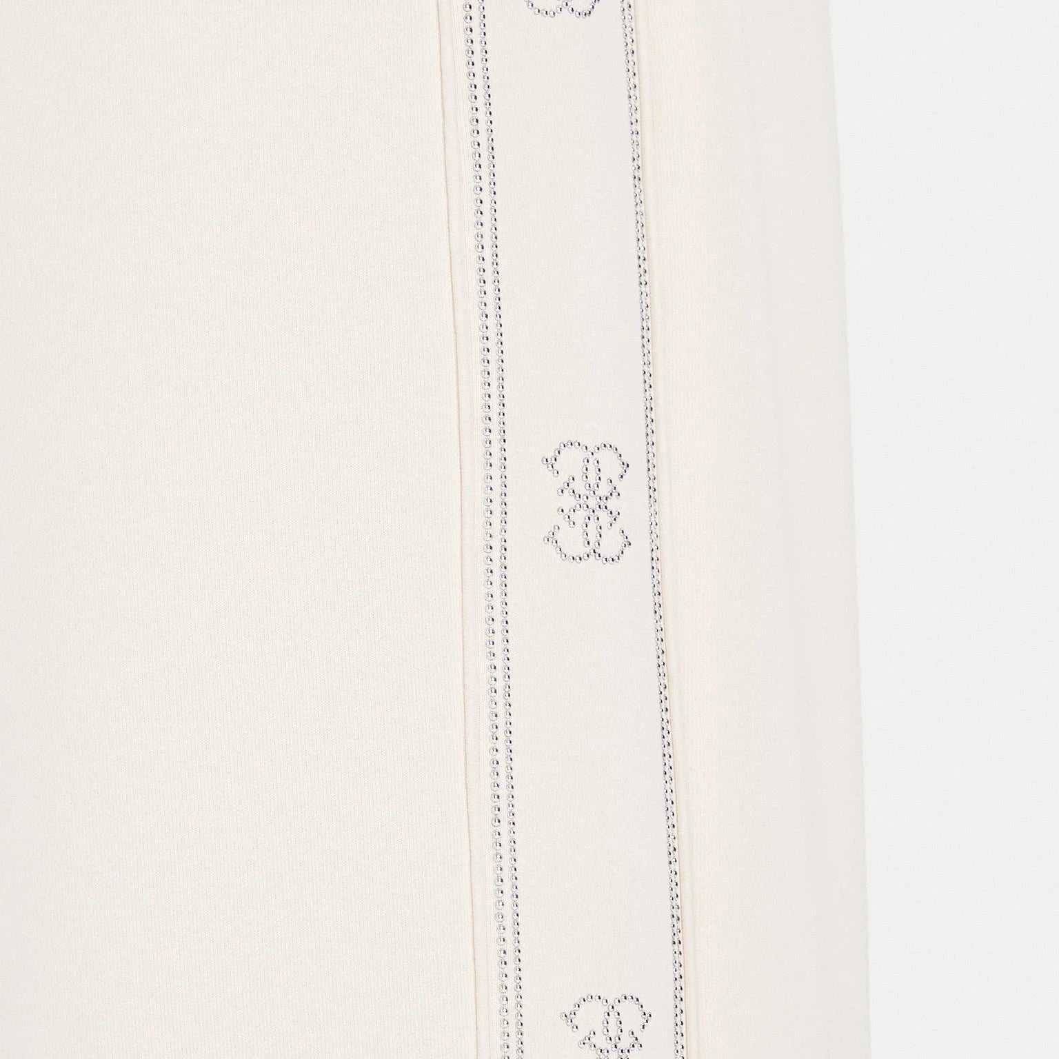 PANTALONE GUESS OCTAVIA WIDE LEG