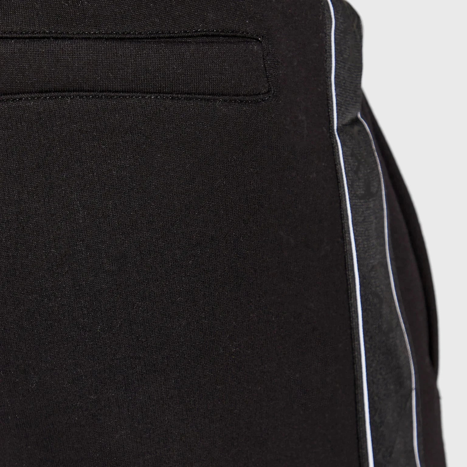 JOGGER GUESS MICKEY CUFF PANTALONE