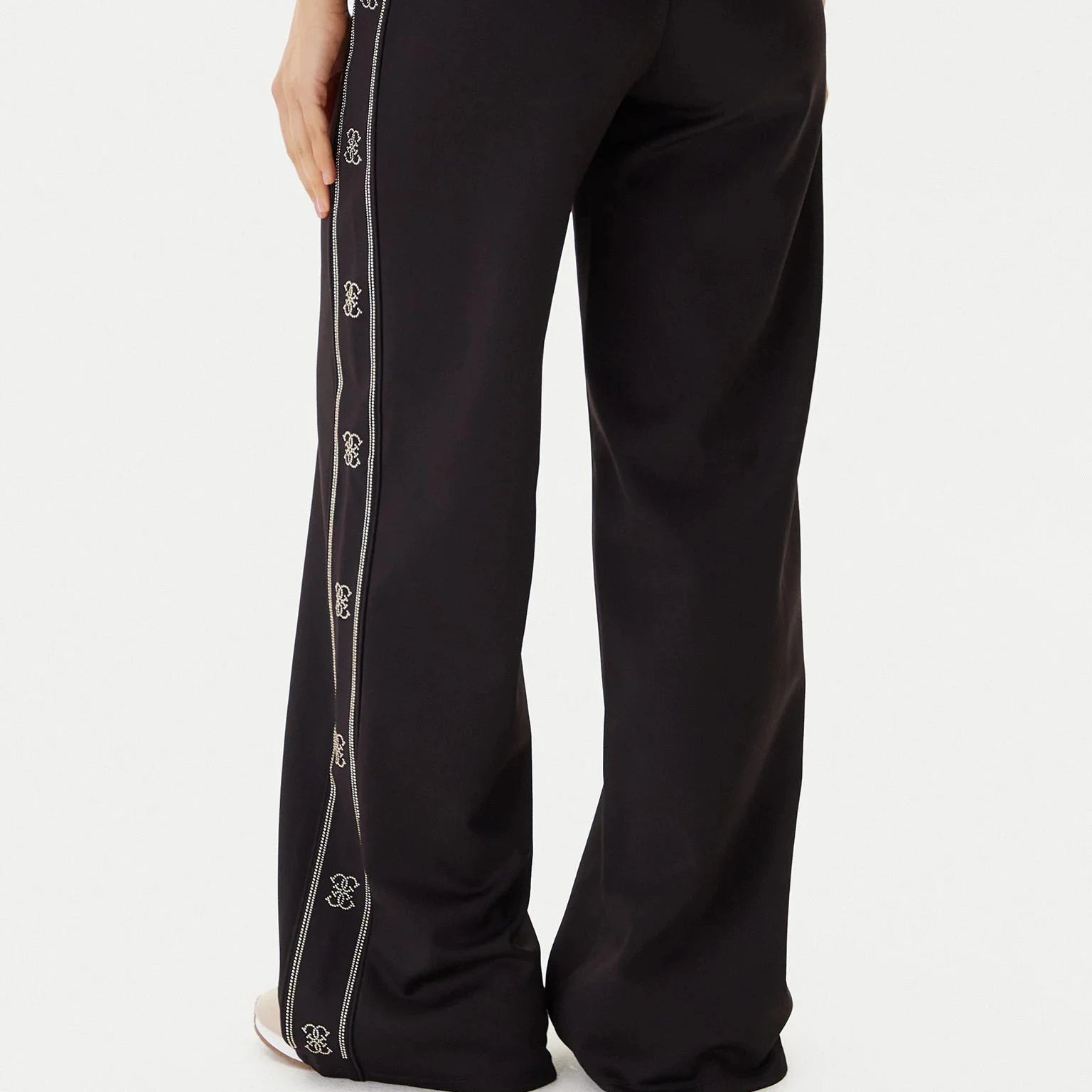PANTALONE GUESS OCTAVIA WIDE LEG