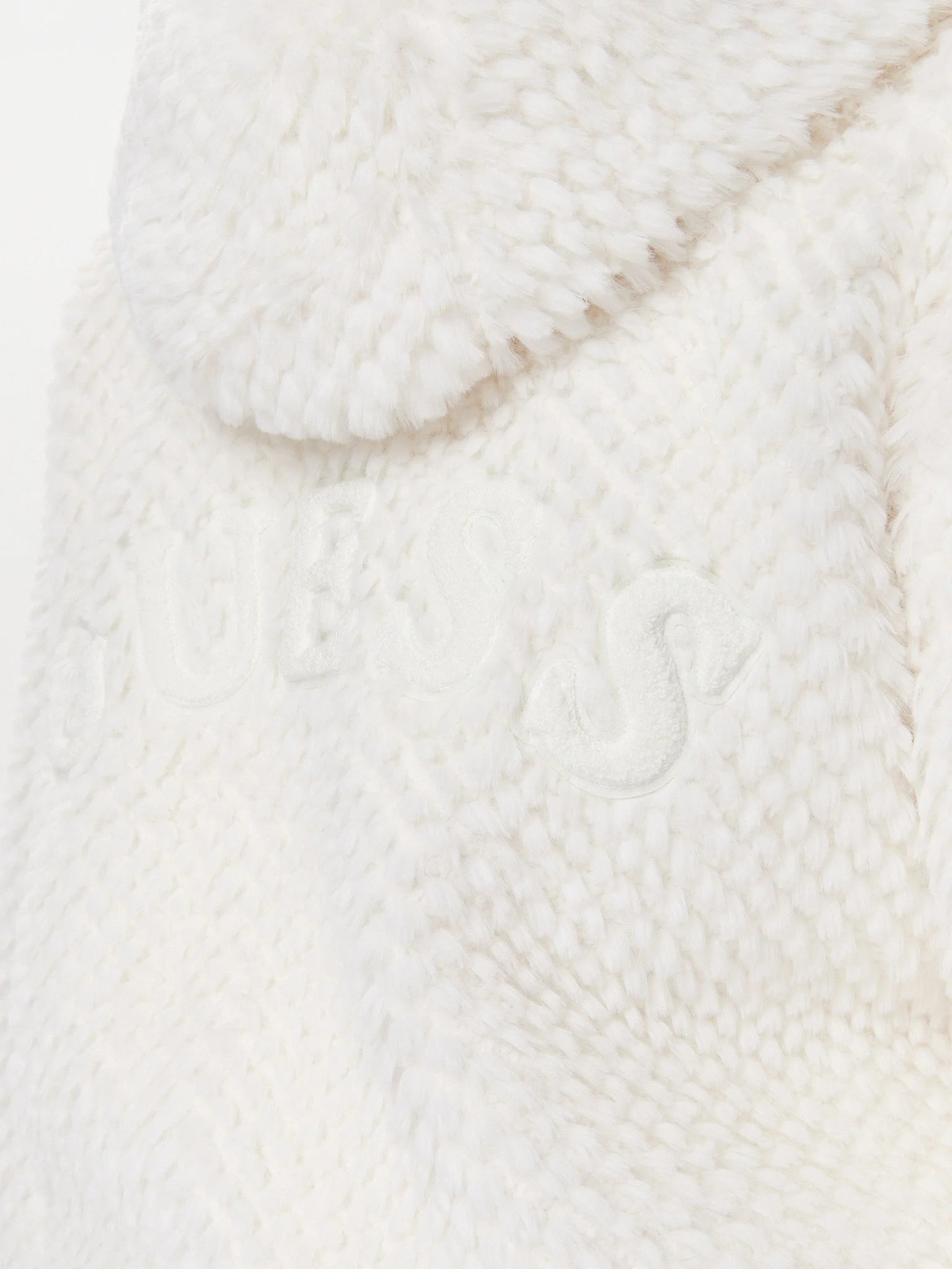 PIUMINO GUESS NEW THEOLINE