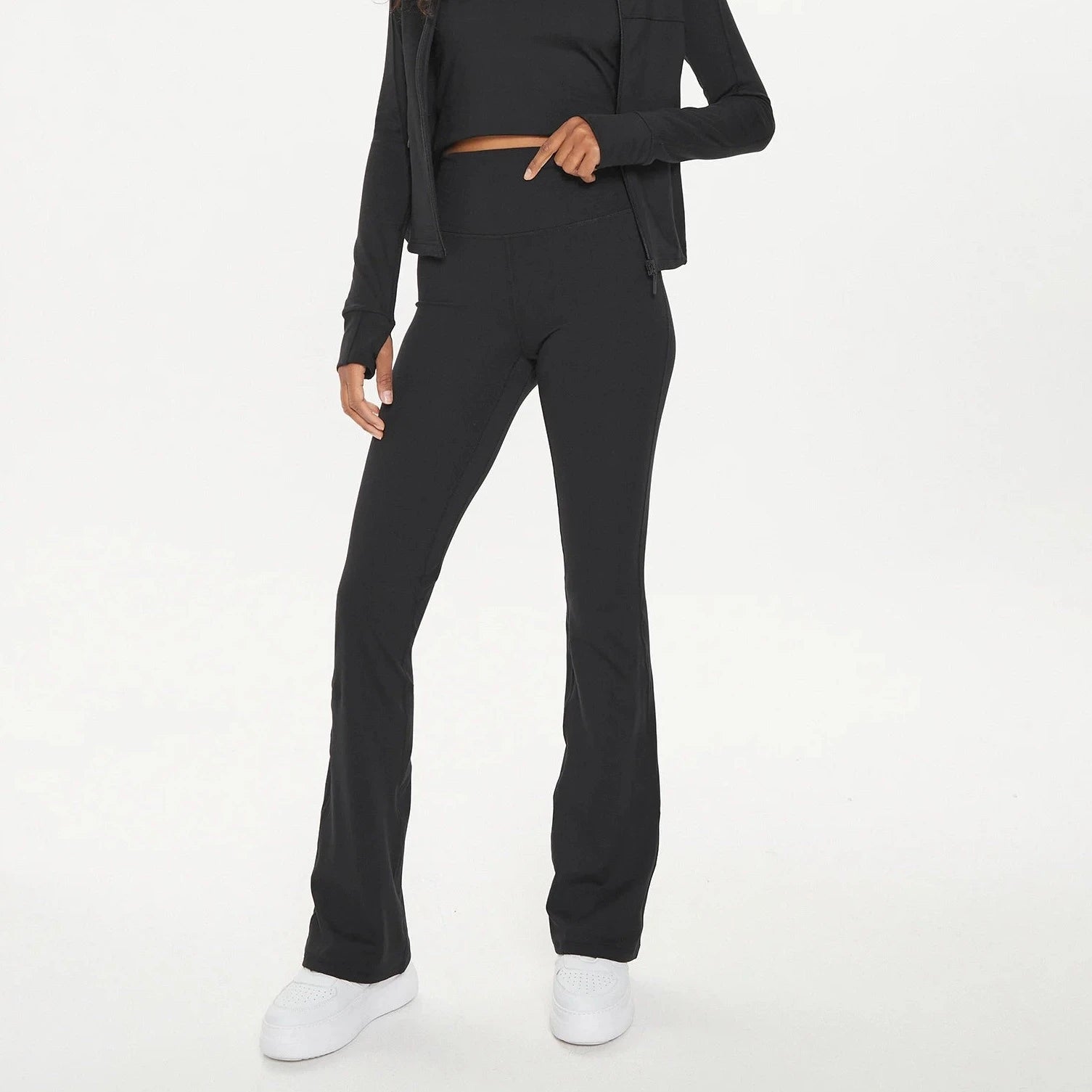 LEGGINS GUESS MARIKA FLARE