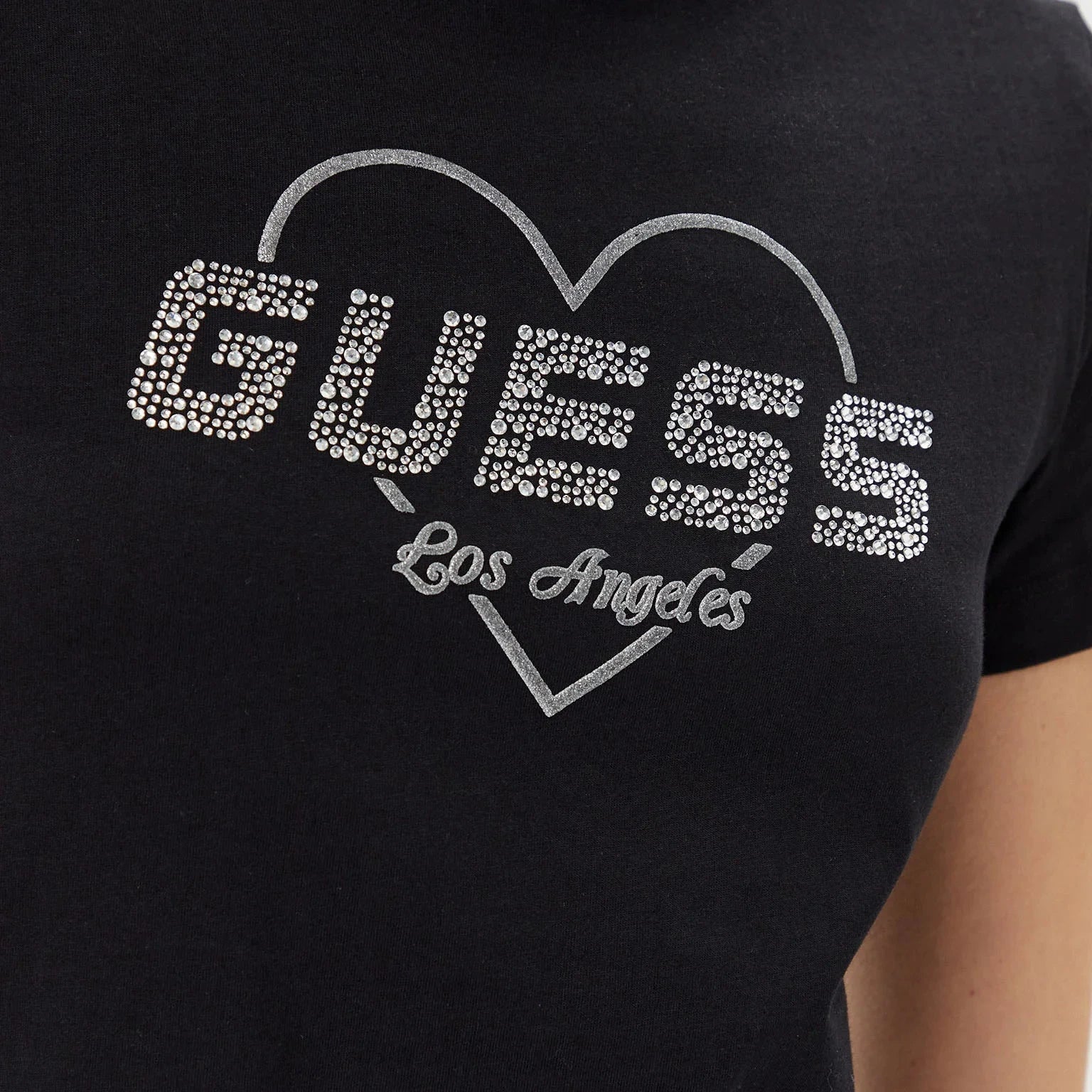 TSHIRT GUESS NARCISO
