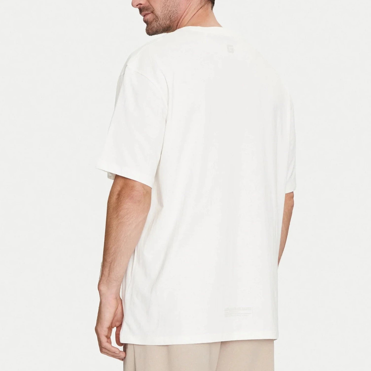 TSHIRT GUESS ALINO MC