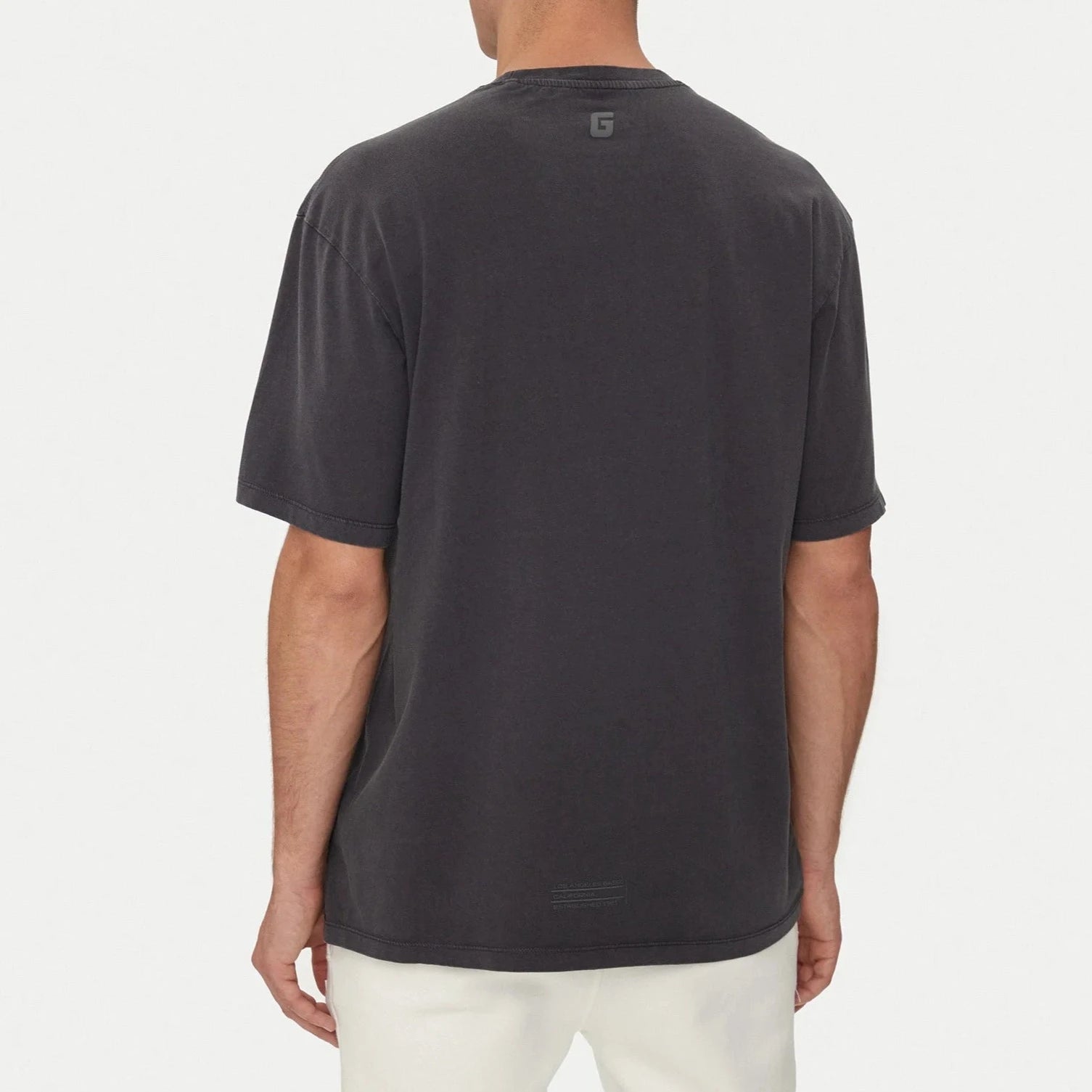 TSHIRT GUESS ALINO MC