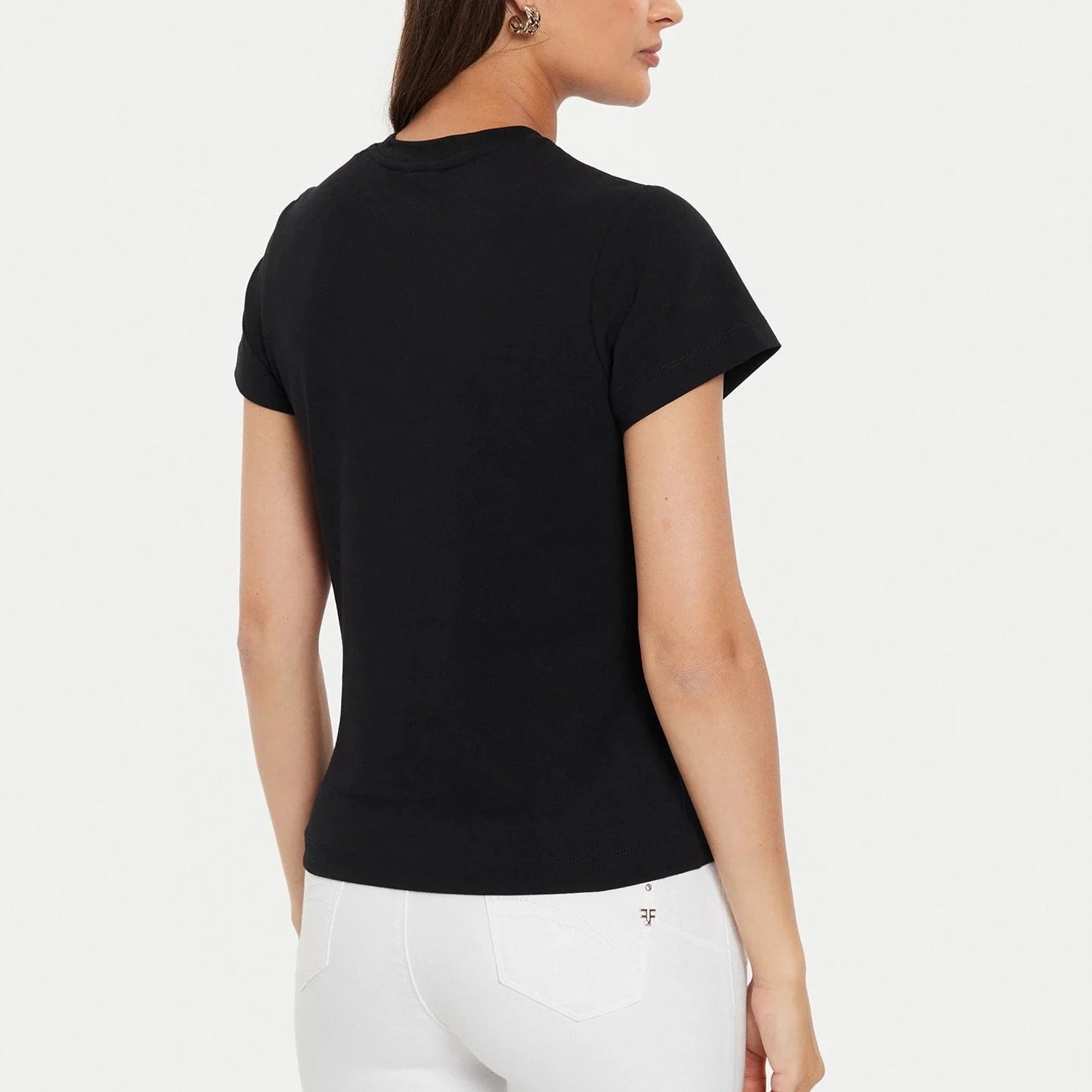 TSHIRT GUESS COLETTE SS TEE