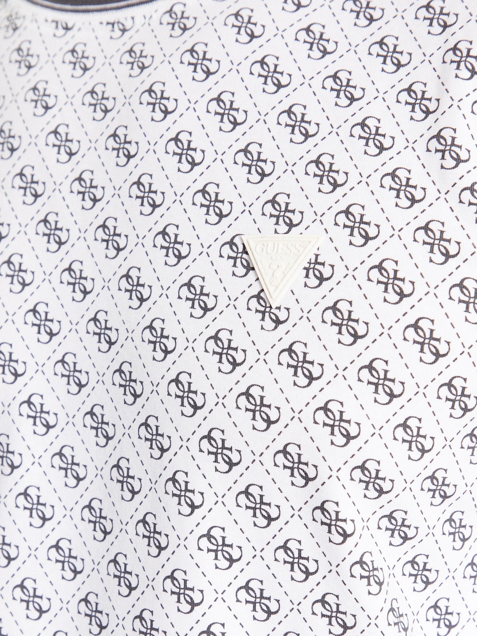 TSHIRT GUESS MARSHALL MC