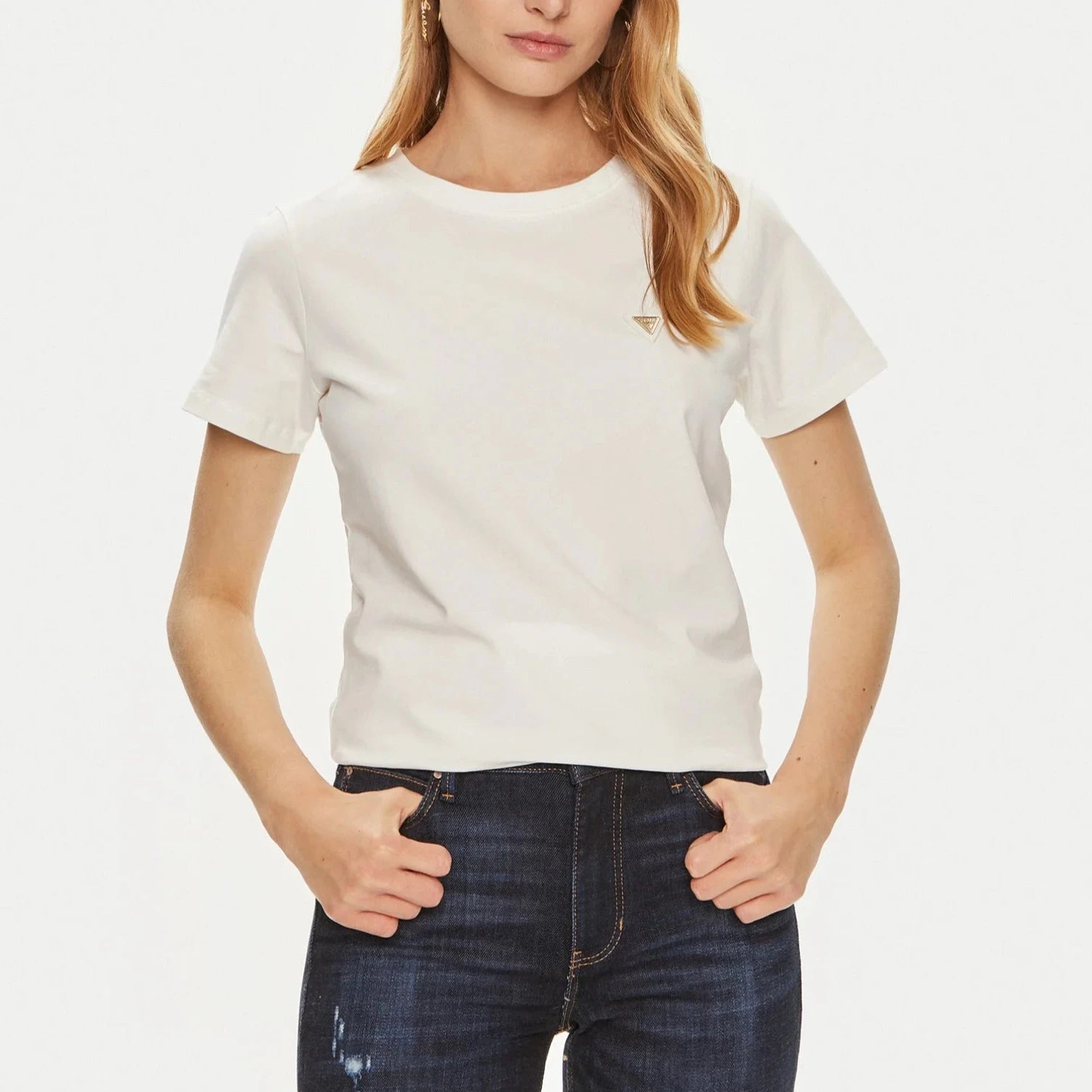 TSHIRT GUESS COLETTE