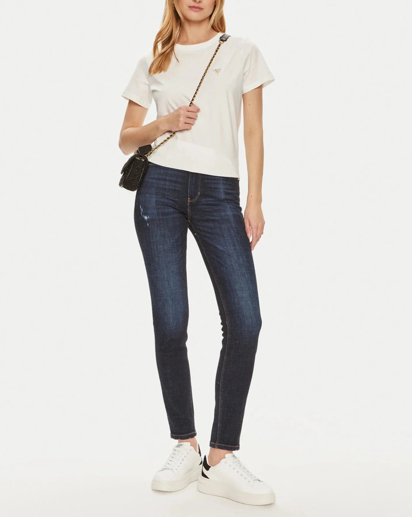 TSHIRT GUESS COLETTE