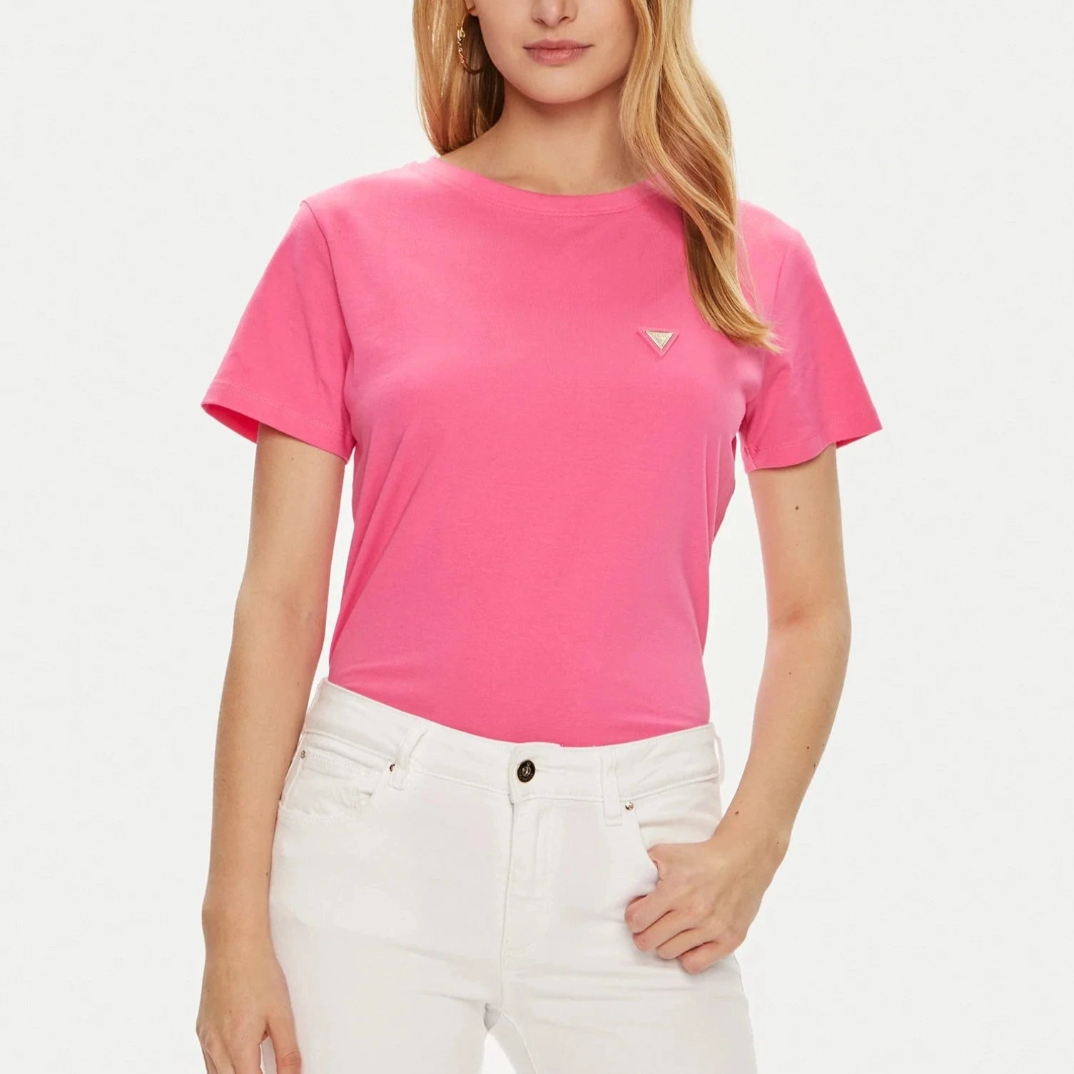 TSHIRT GUESS COLETTE