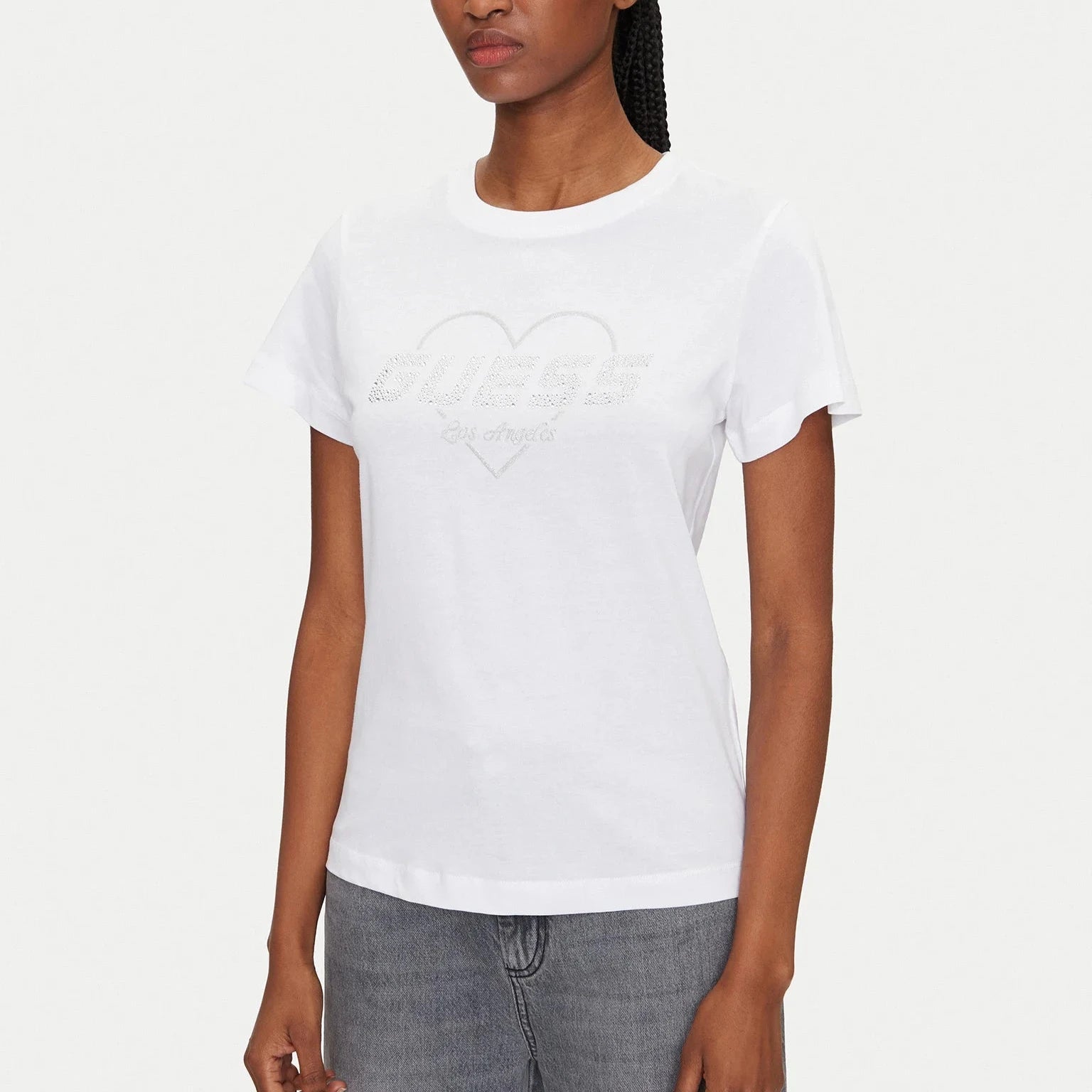 TSHIRT GUESS NARCISO