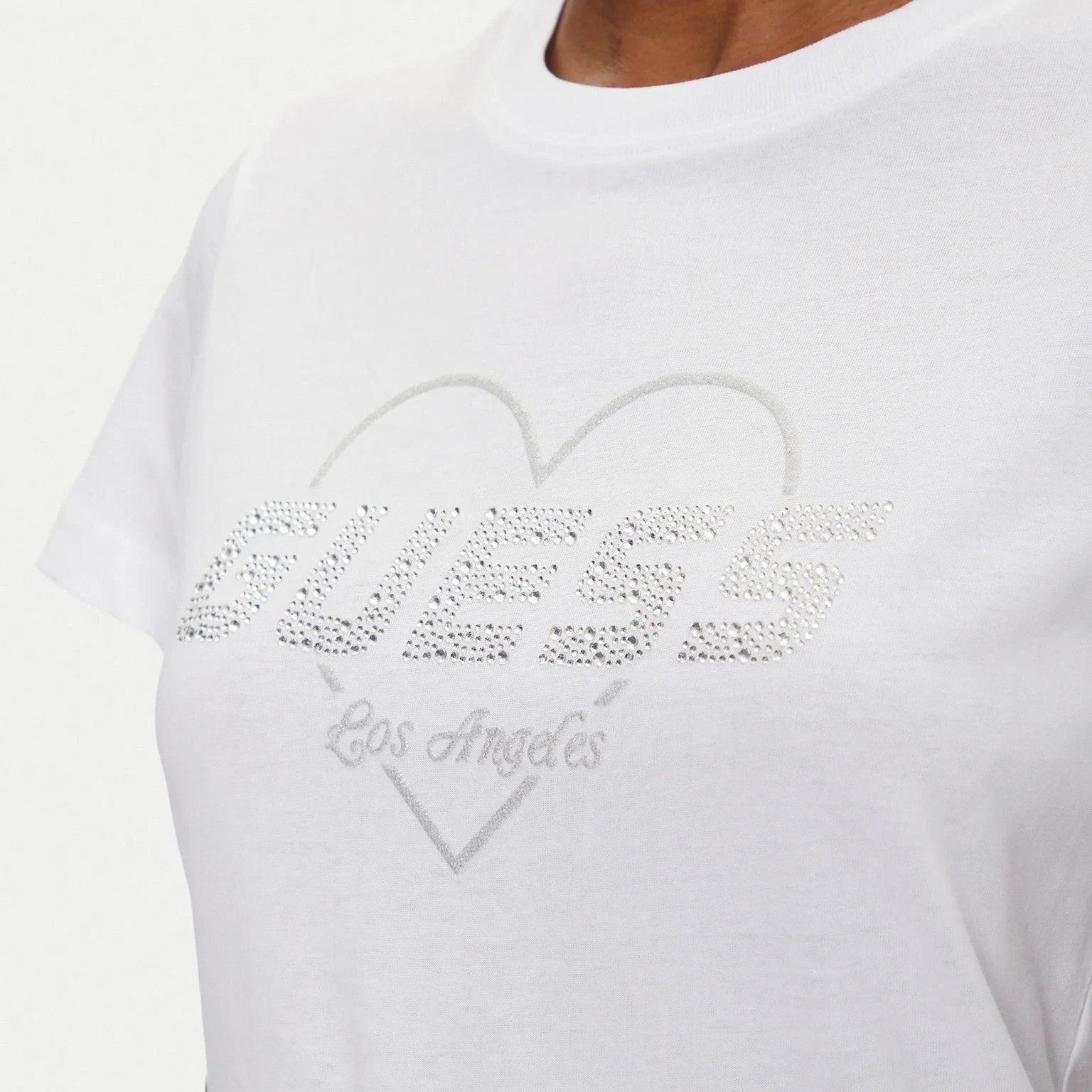 TSHIRT GUESS NARCISO
