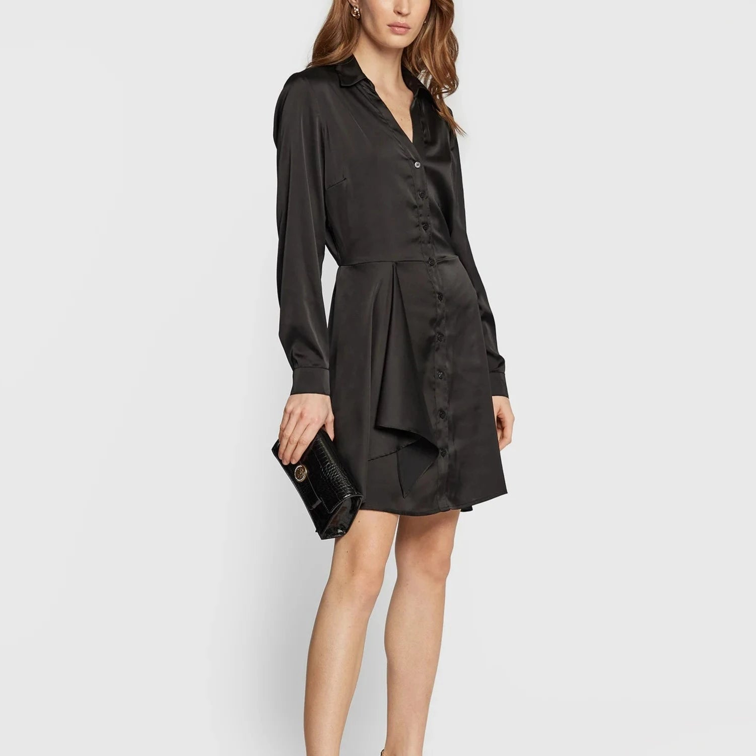 ABITO ALYA ML CAMISER