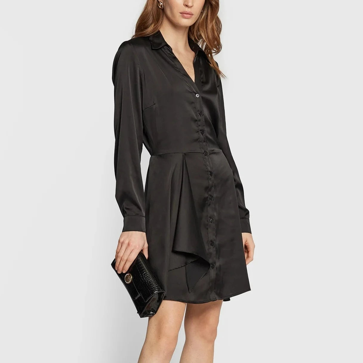 ABITO ALYA ML CAMISER