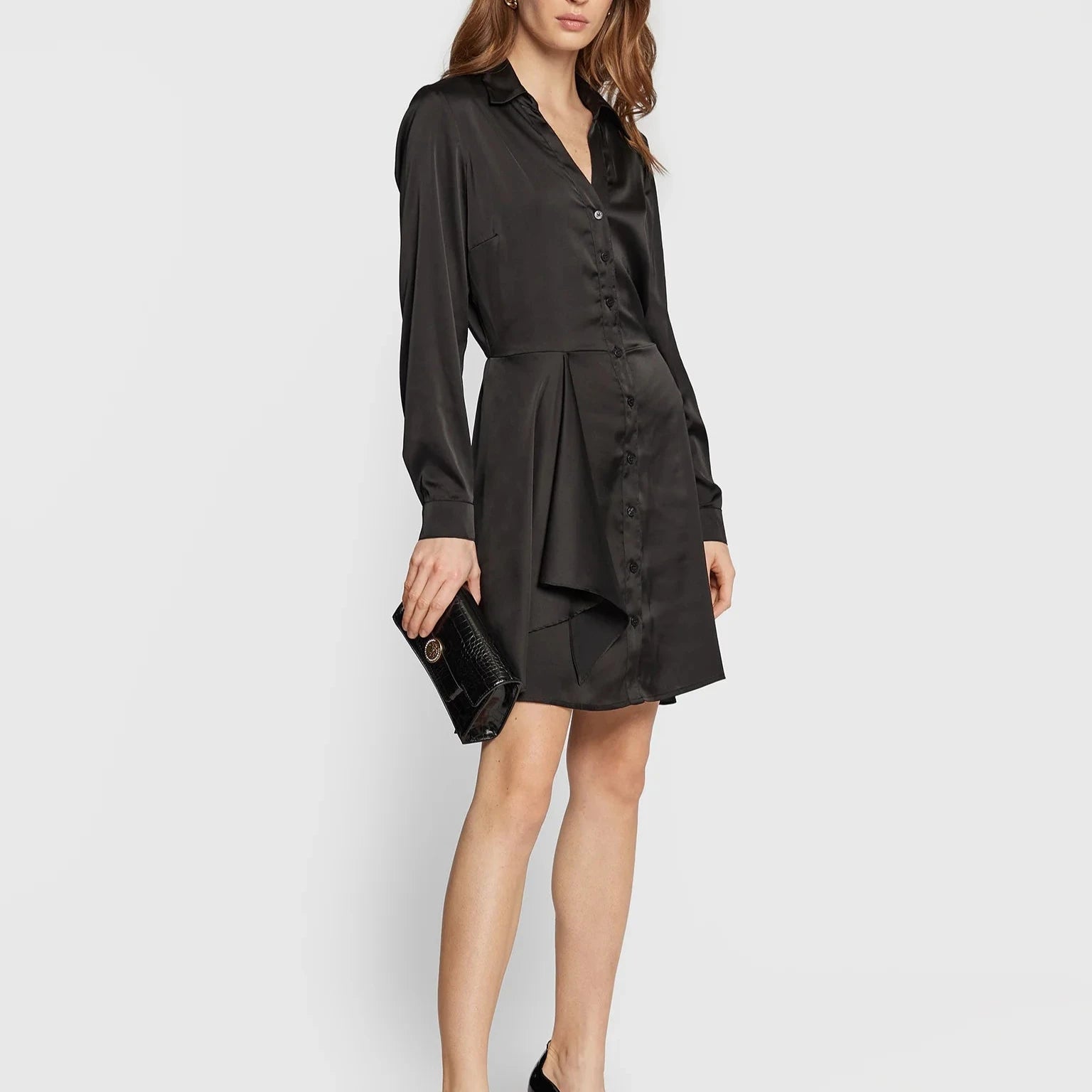 ABITO ALYA ML CAMISER