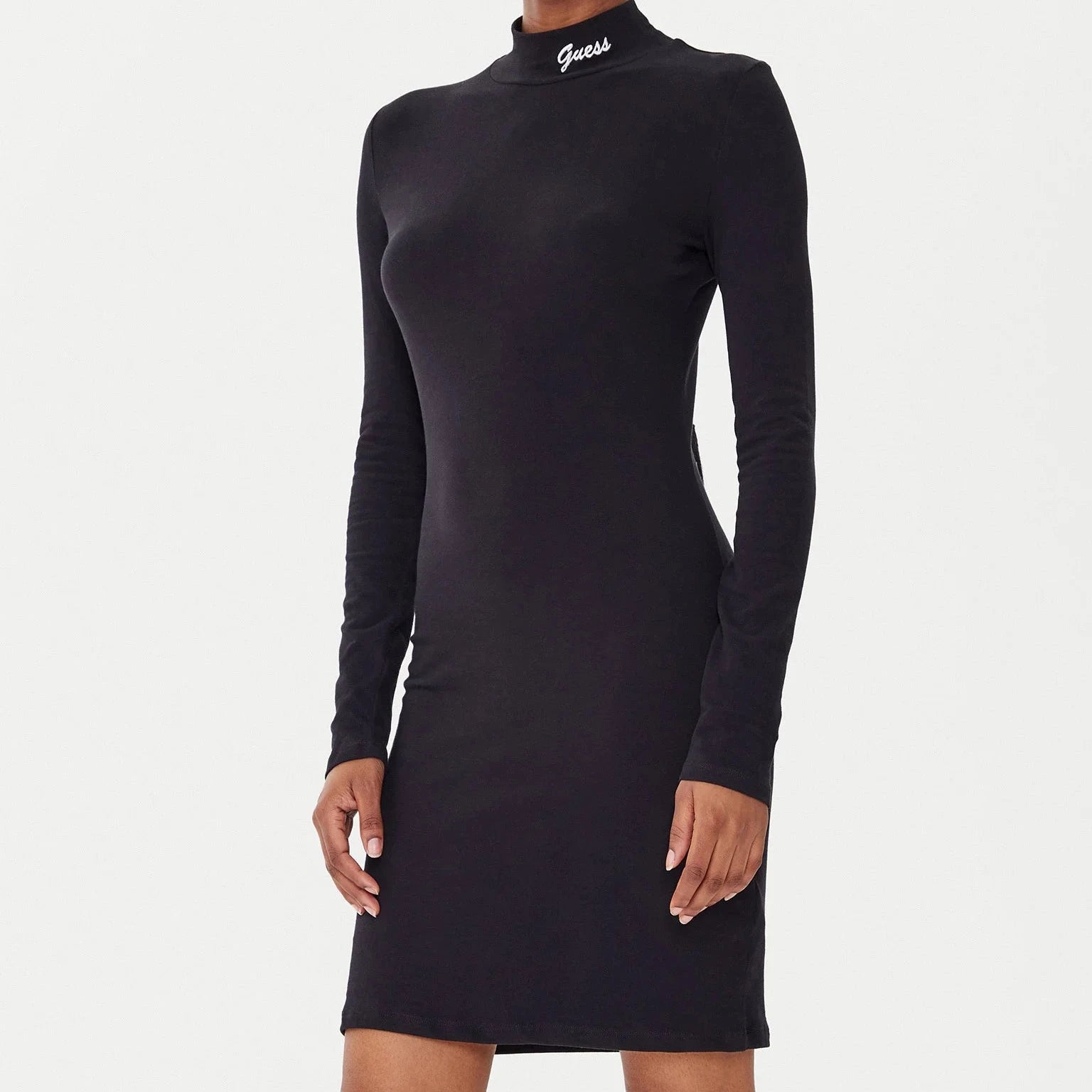 ABITO GUESS VESTITO ALBA DOLCEVITA ML