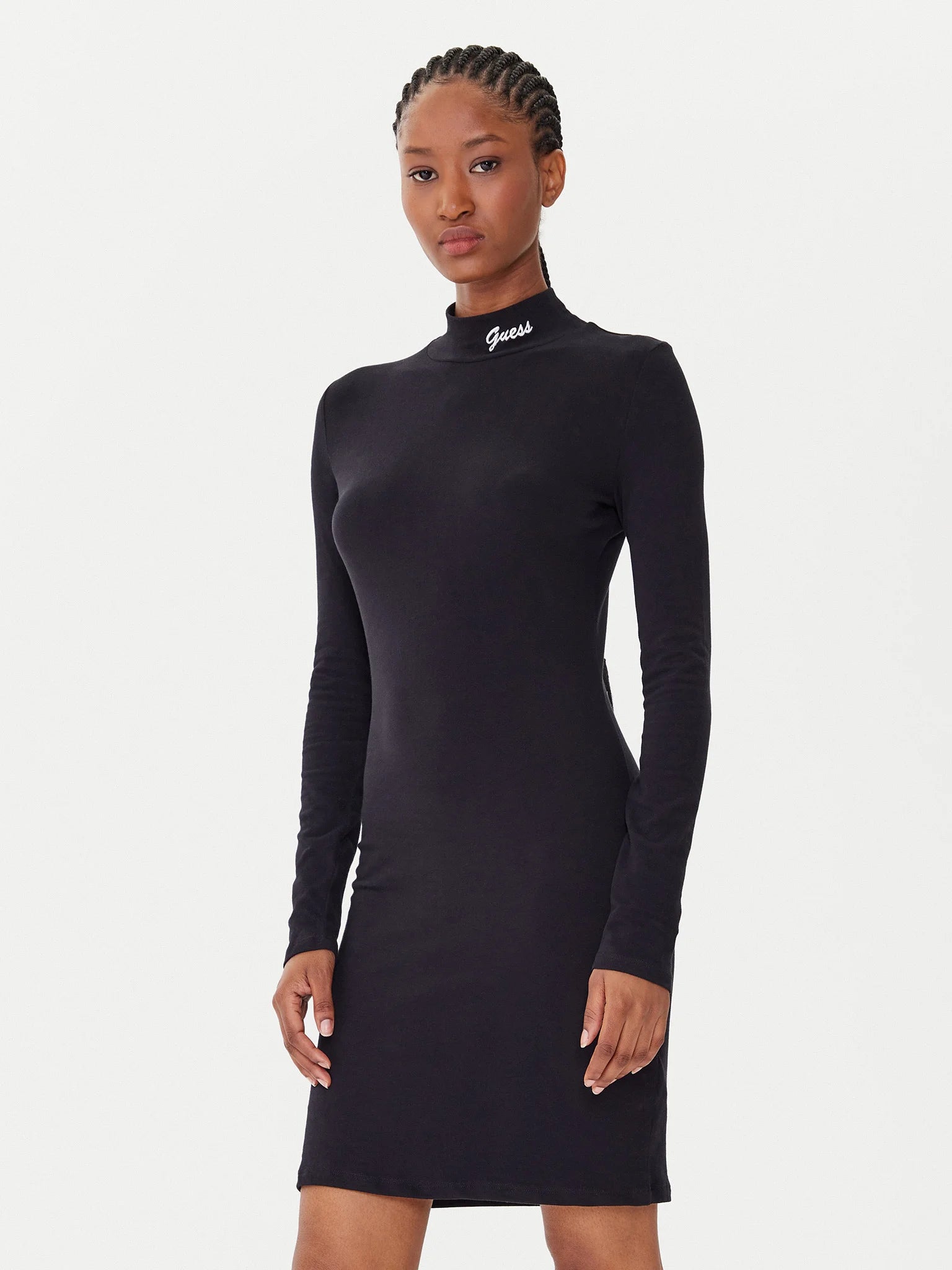 ABITO GUESS VESTITO ALBA DOLCEVITA ML