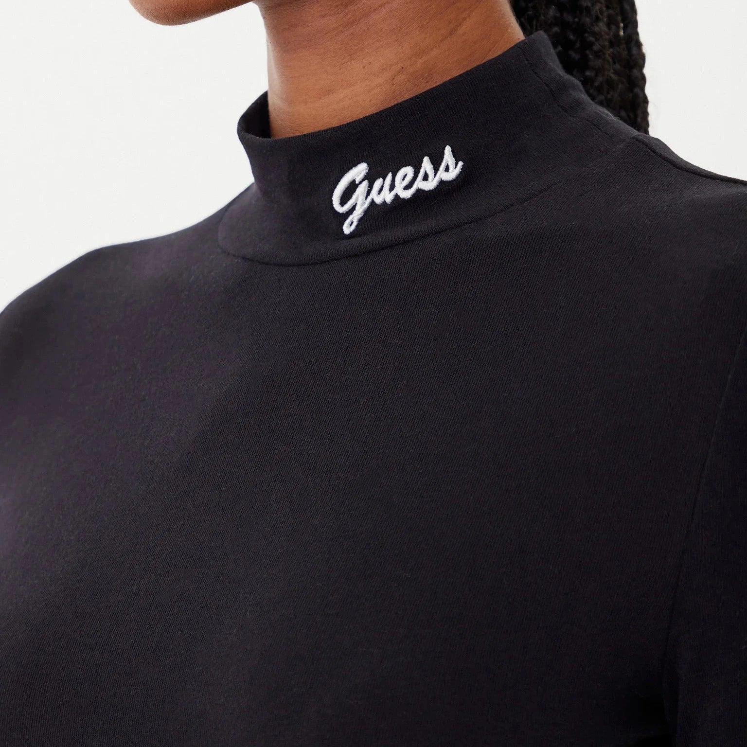 ABITO GUESS VESTITO ALBA DOLCEVITA ML