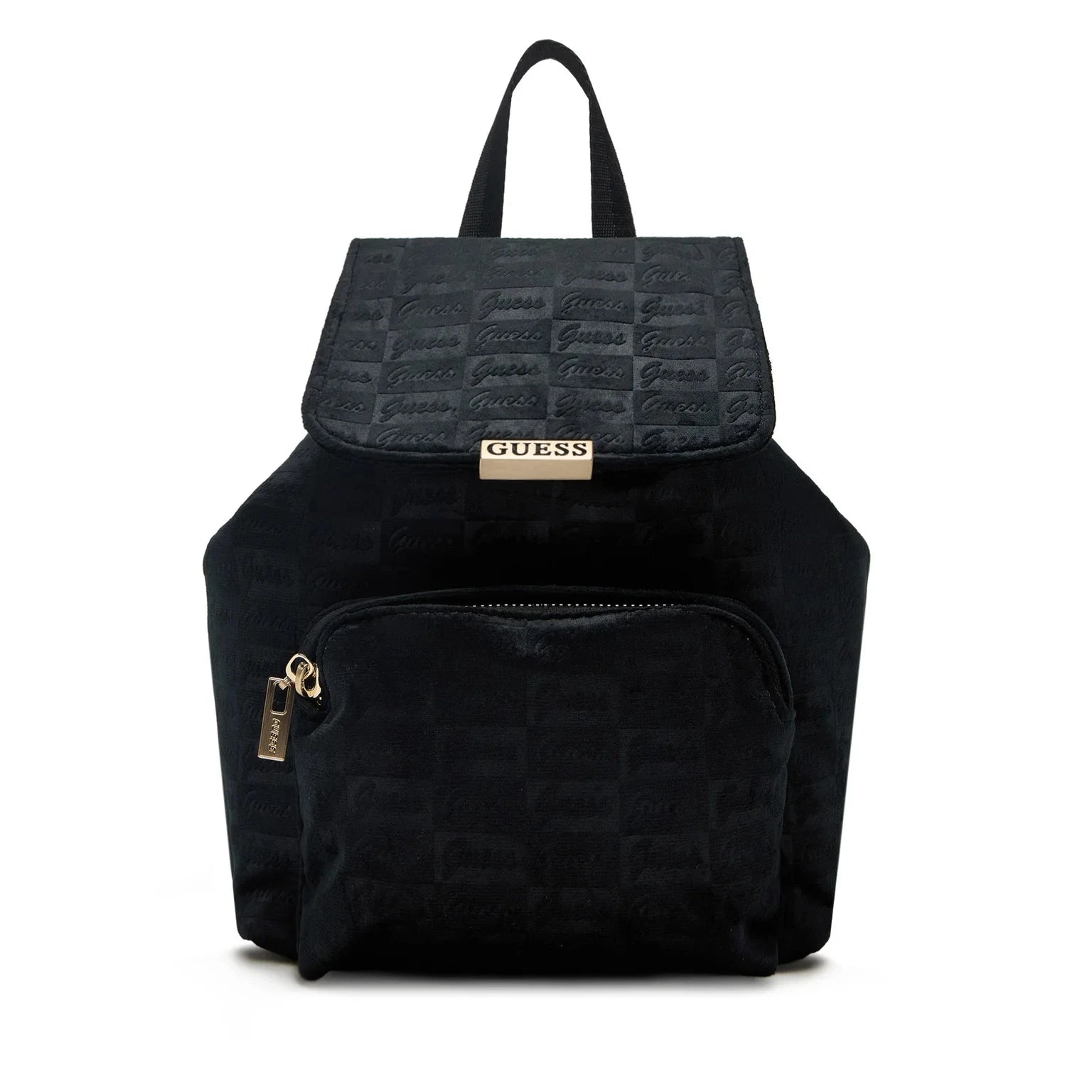 ZAINO GUESS VELVET