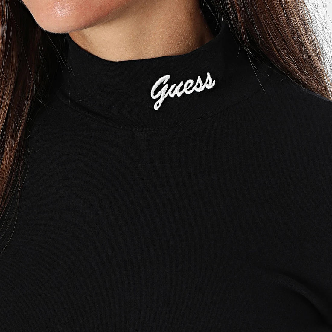 ABITO GUESS VESTITO ALBA DOLCEVITA ML