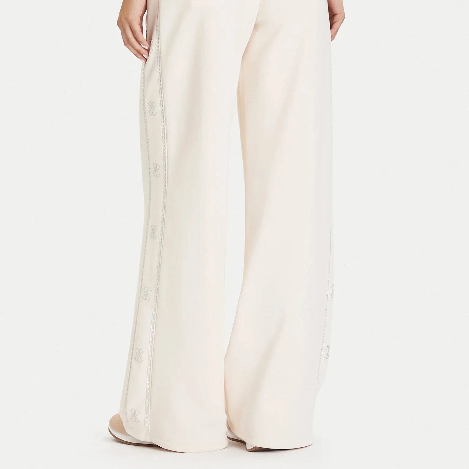 PANTALONE GUESS OCTAVIA WIDE LEG