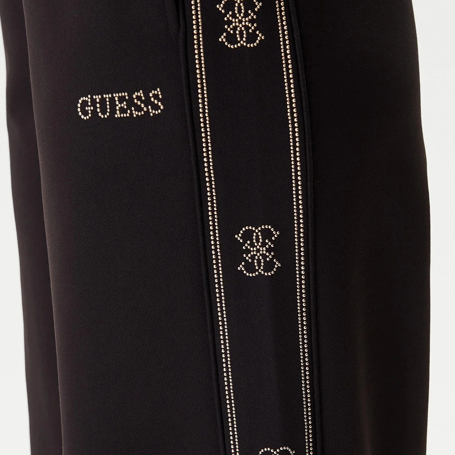 PANTALONE GUESS OCTAVIA WIDE LEG