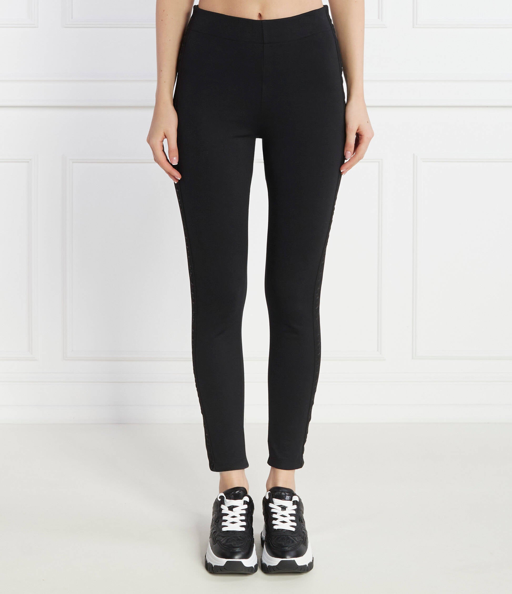 LEGGINS GUESS GIULIA P.MILANO