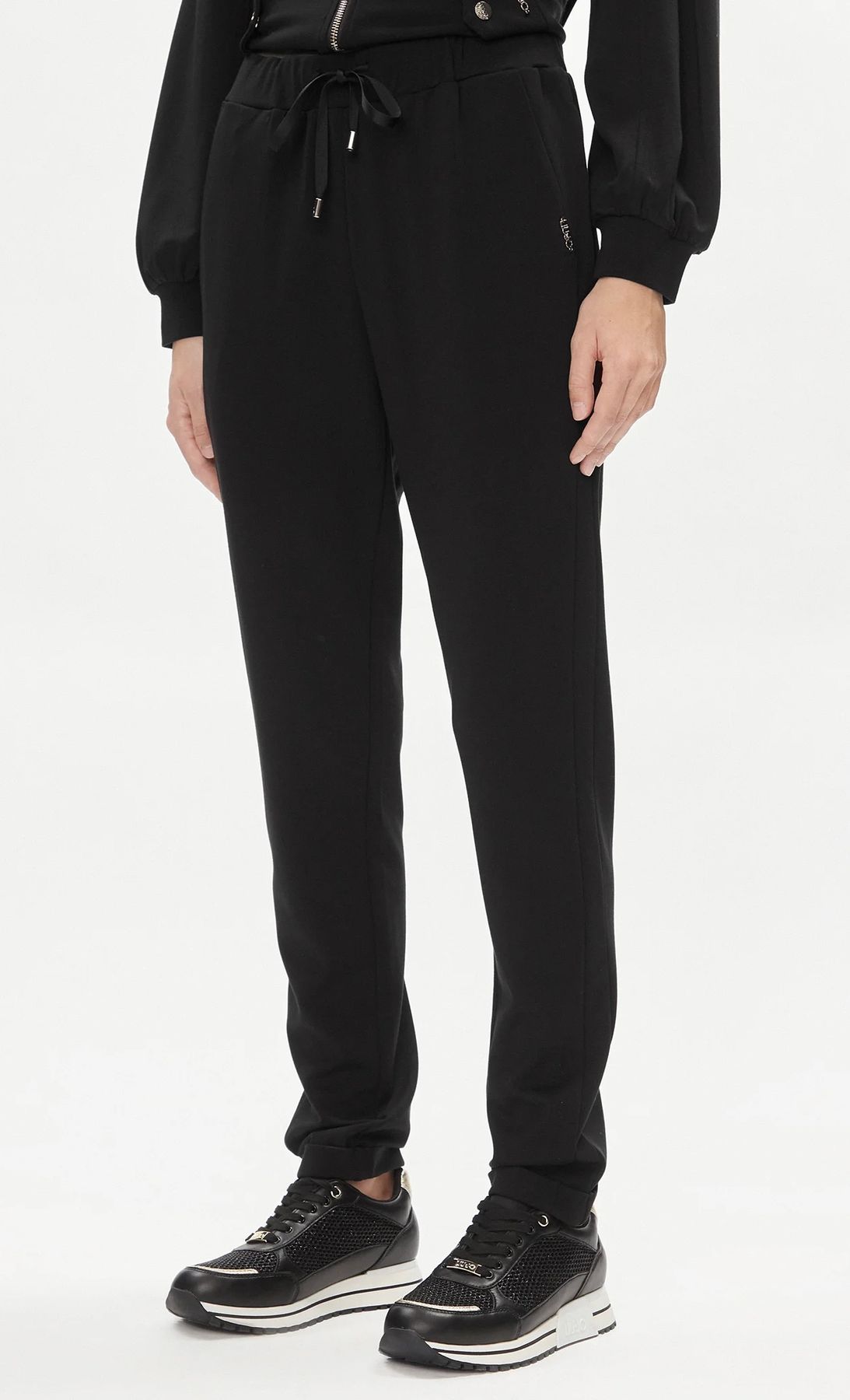 PANTALONE LIUJO IN JERSEY