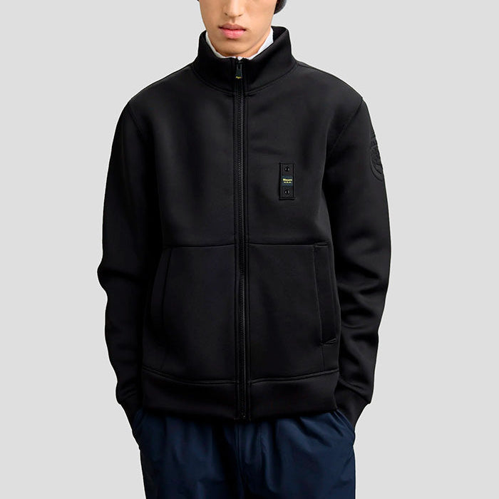 FELPA BLAUER HALBORN NEOPRENE SENZA CAPP