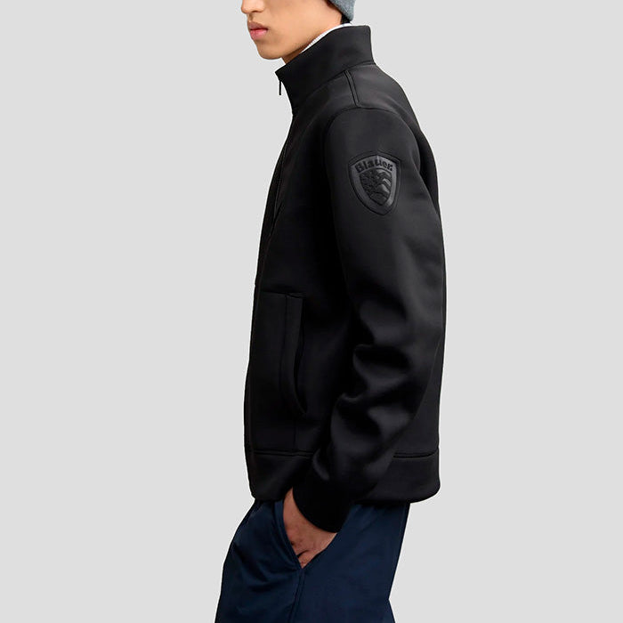 FELPA BLAUER HALBORN NEOPRENE SENZA CAPP