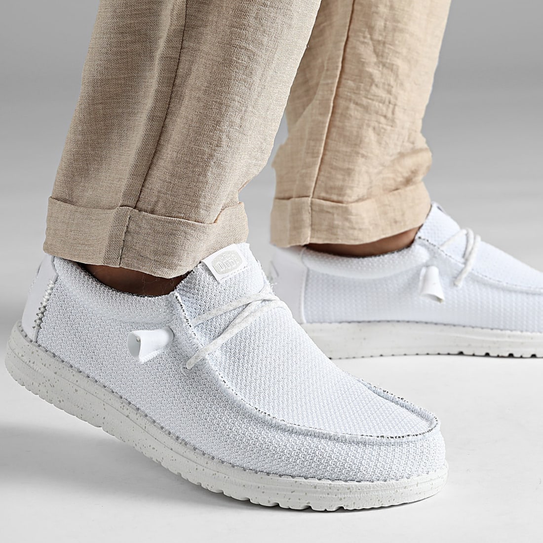 WALLY STRETCH SOX 100