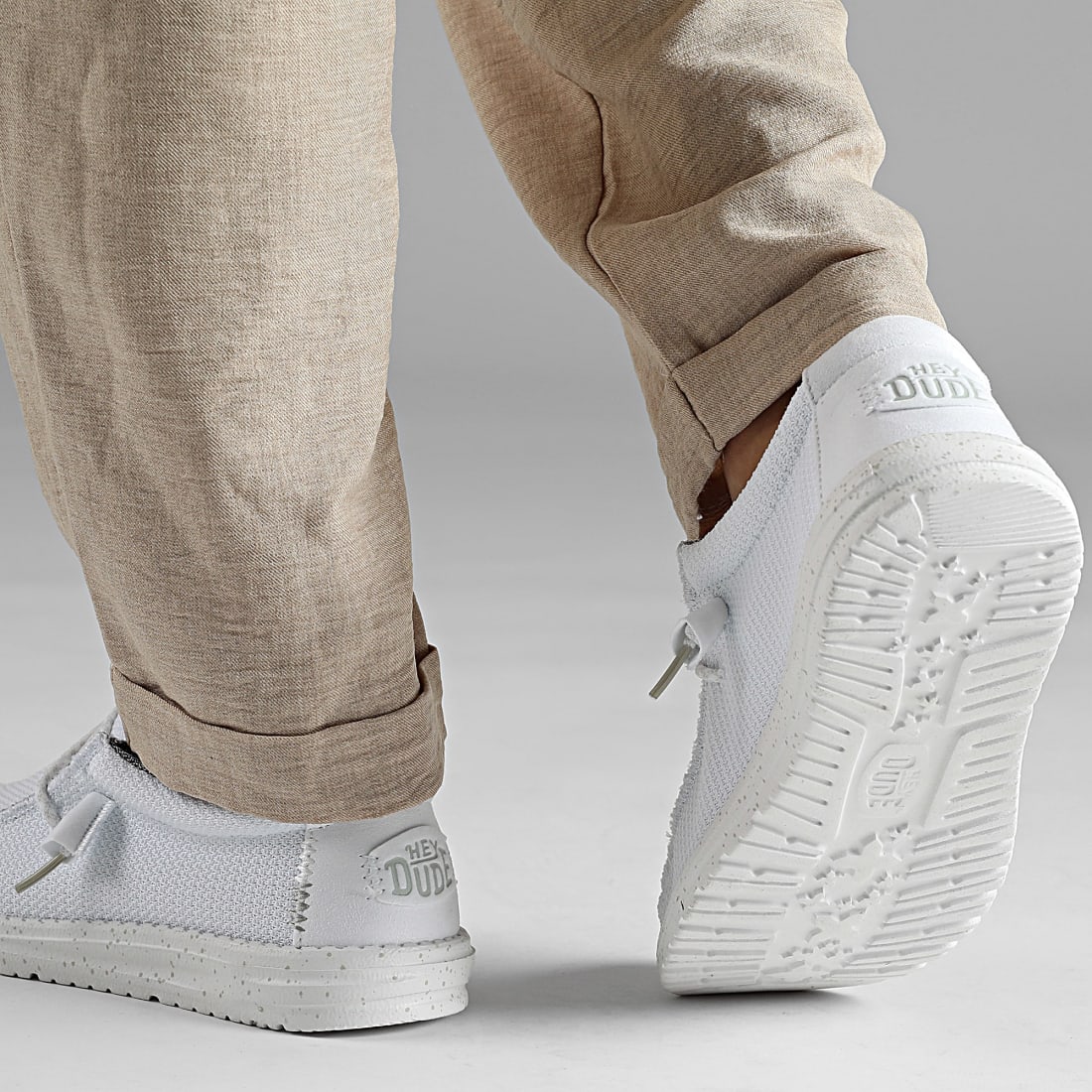 WALLY STRETCH SOX 100