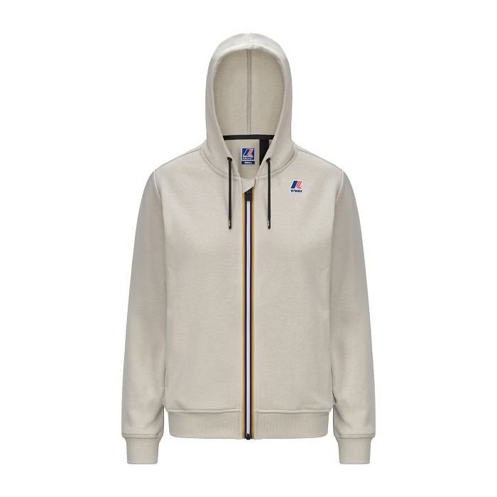 GIUBBINO KWAY LE VRAI ARNEL POLY COTTON