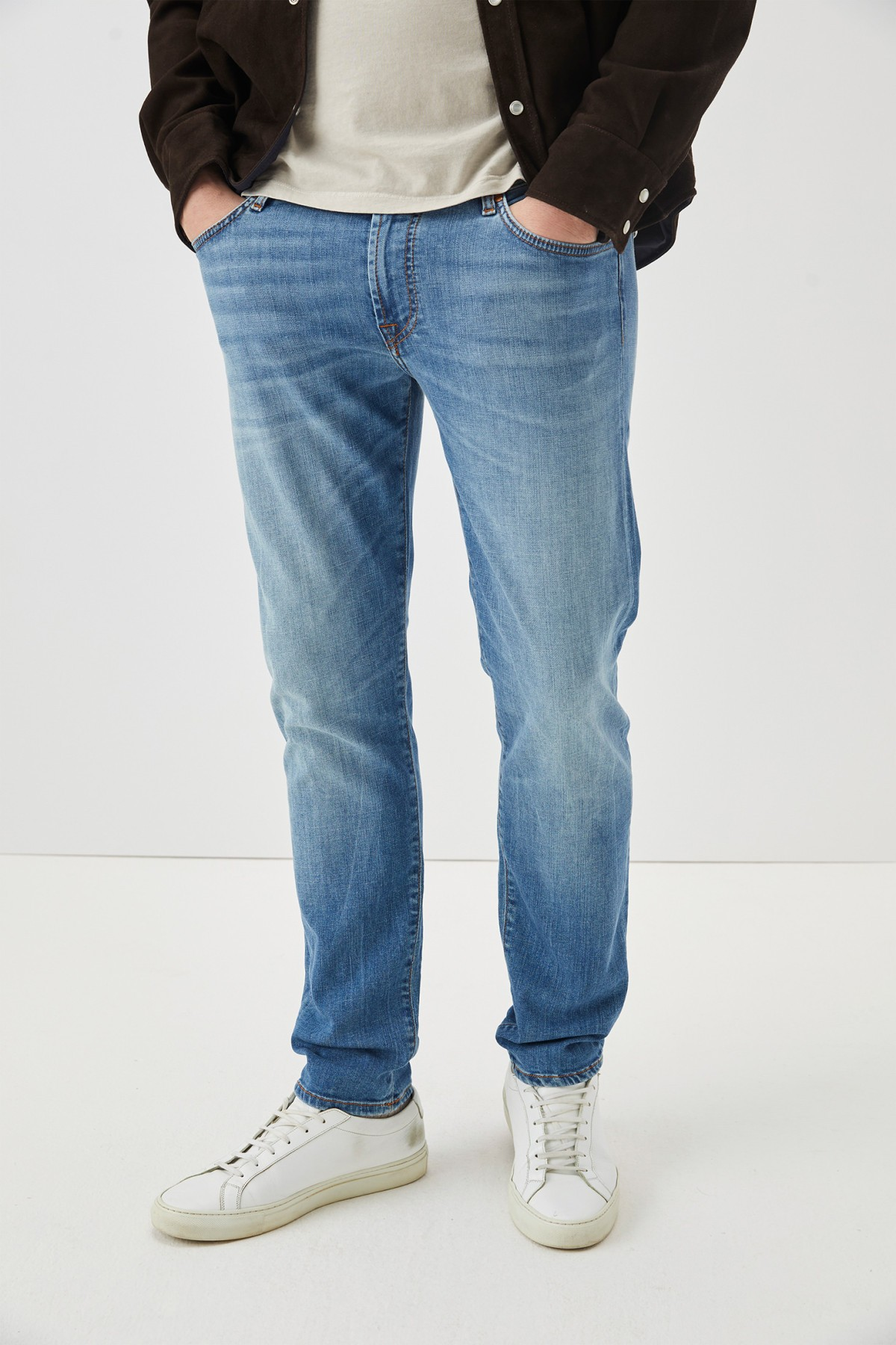 JEANS ROY ROGER'S 517 SPECIAL CE08 2806 CHAMONIX