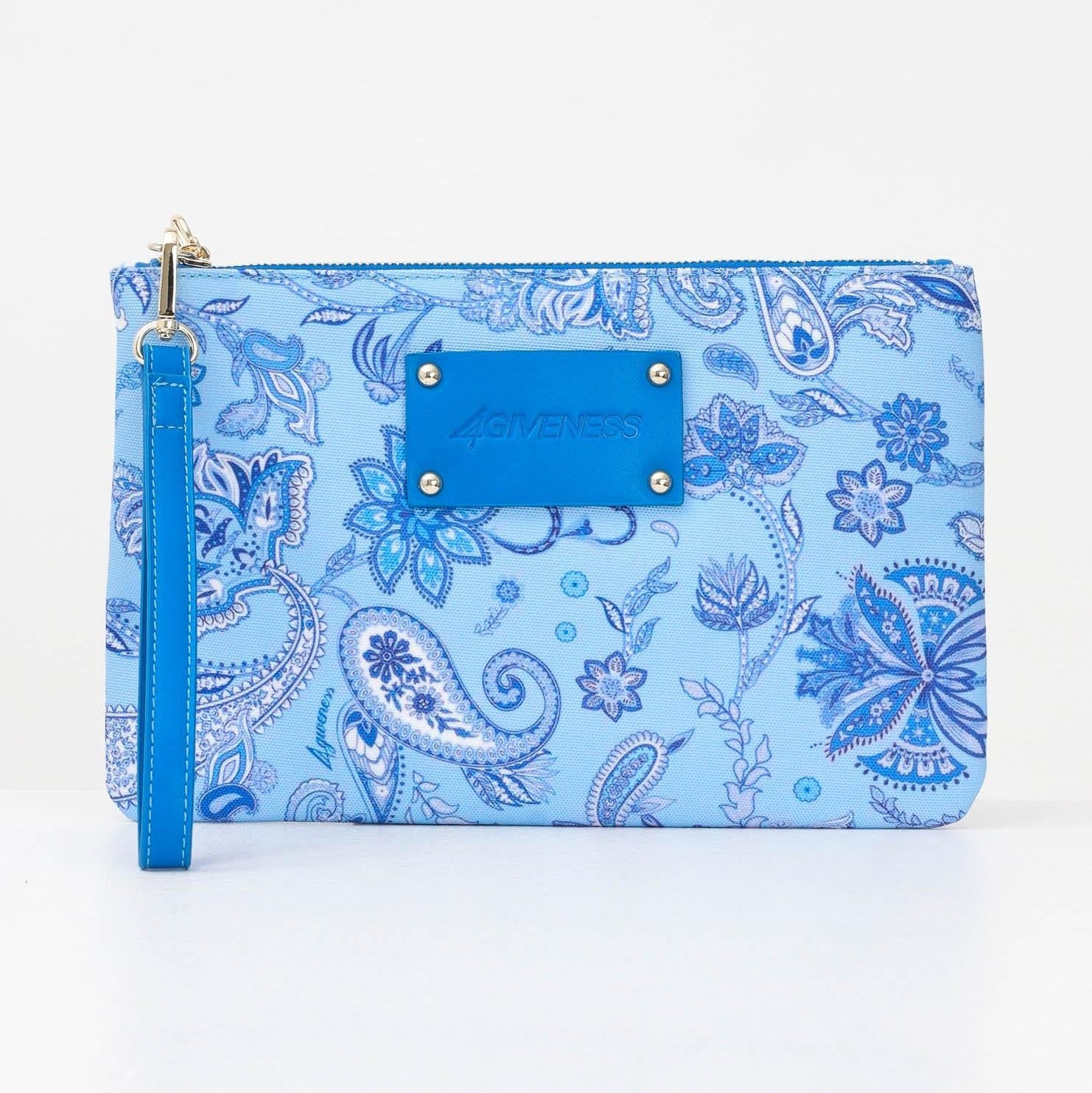 POCHETTE 4GIVENESS CAPRI ANTIBES MANDALA
