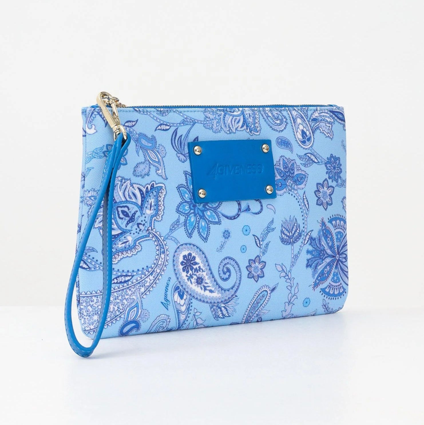 POCHETTE 4GIVENESS CAPRI ANTIBES MANDALA