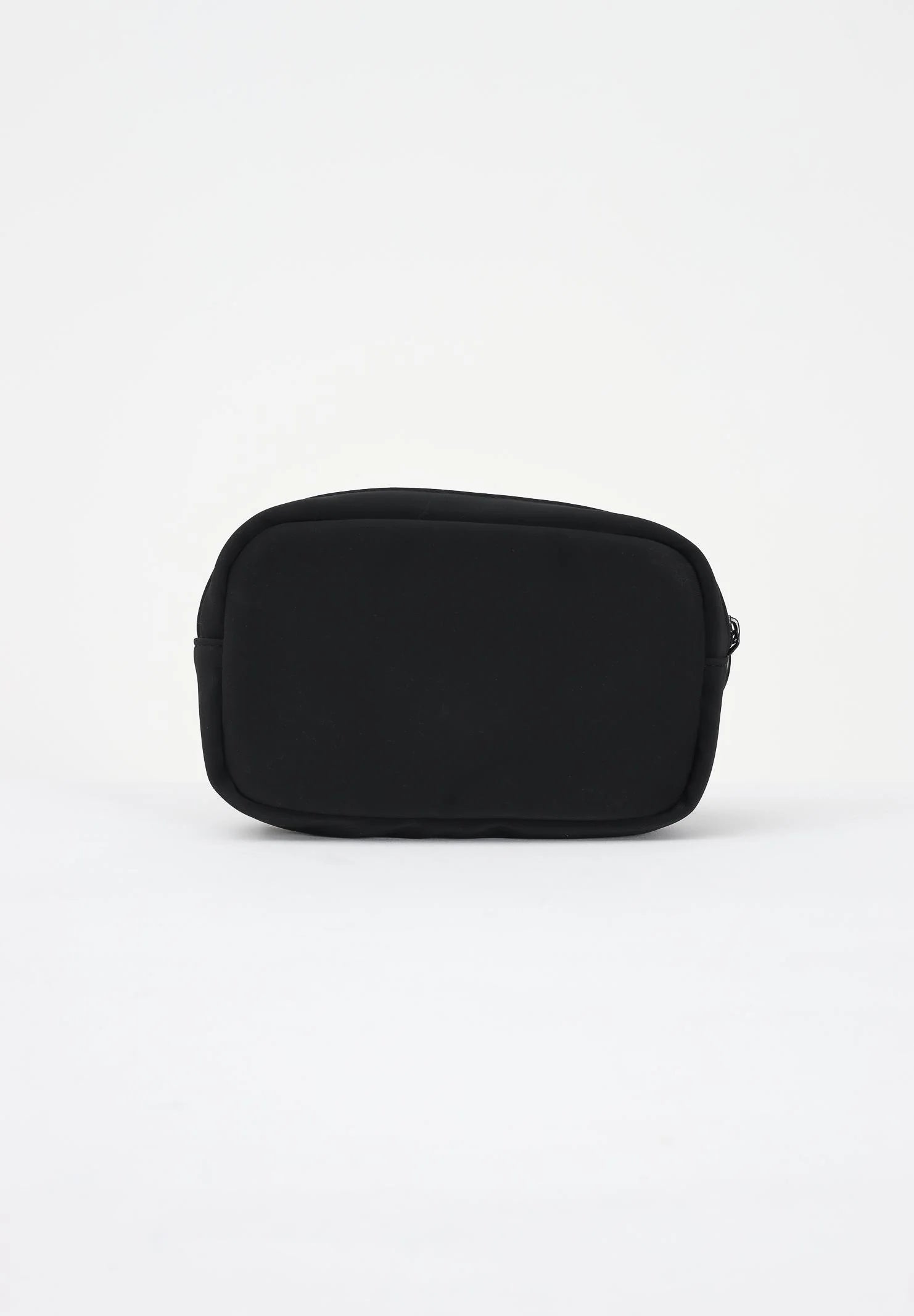 POCHETTE BLAUER CLUTCH A MANO GOMMATO GOY 12X20X5.5